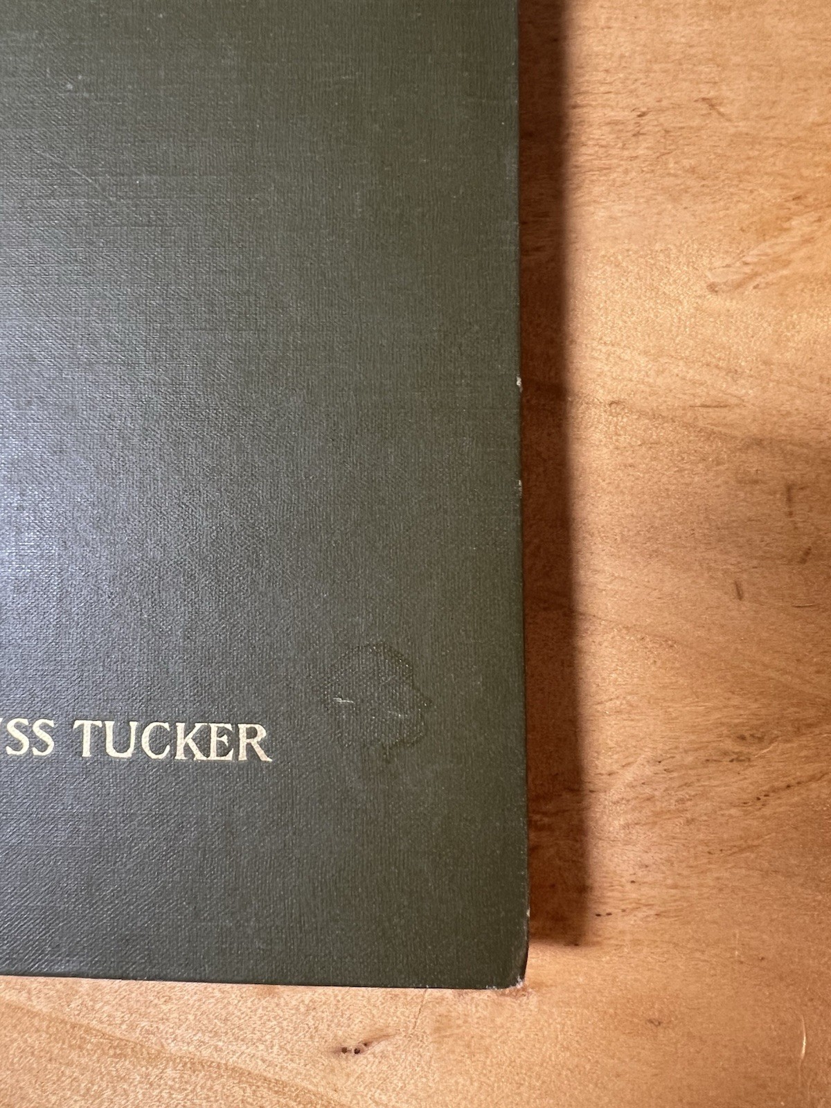 In the Land of the Living Dead – Prentiss Tucker Rosicrucian Fellowship 1929
