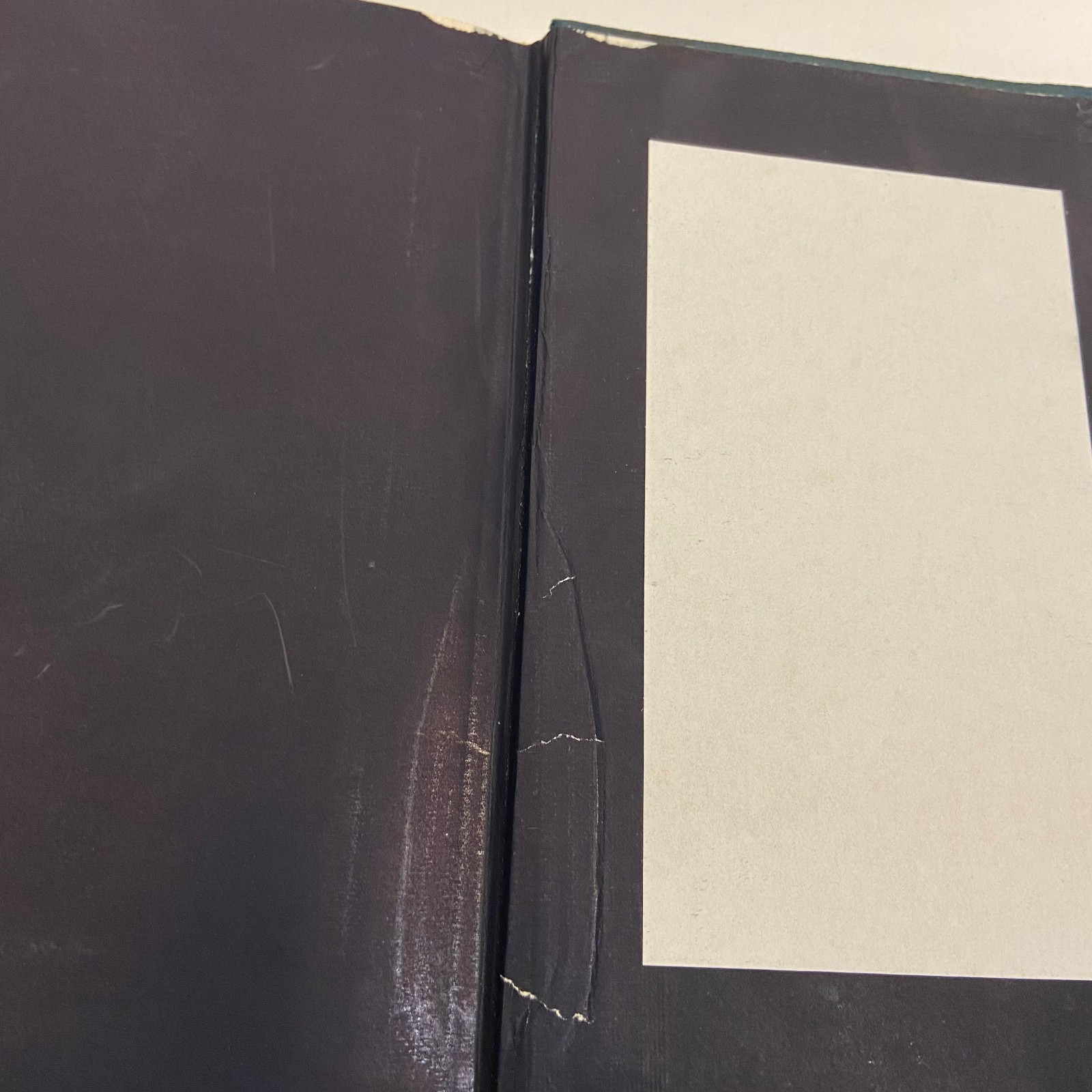 Collections Of The New York Historical Society Publication Fund Series ExLibrary