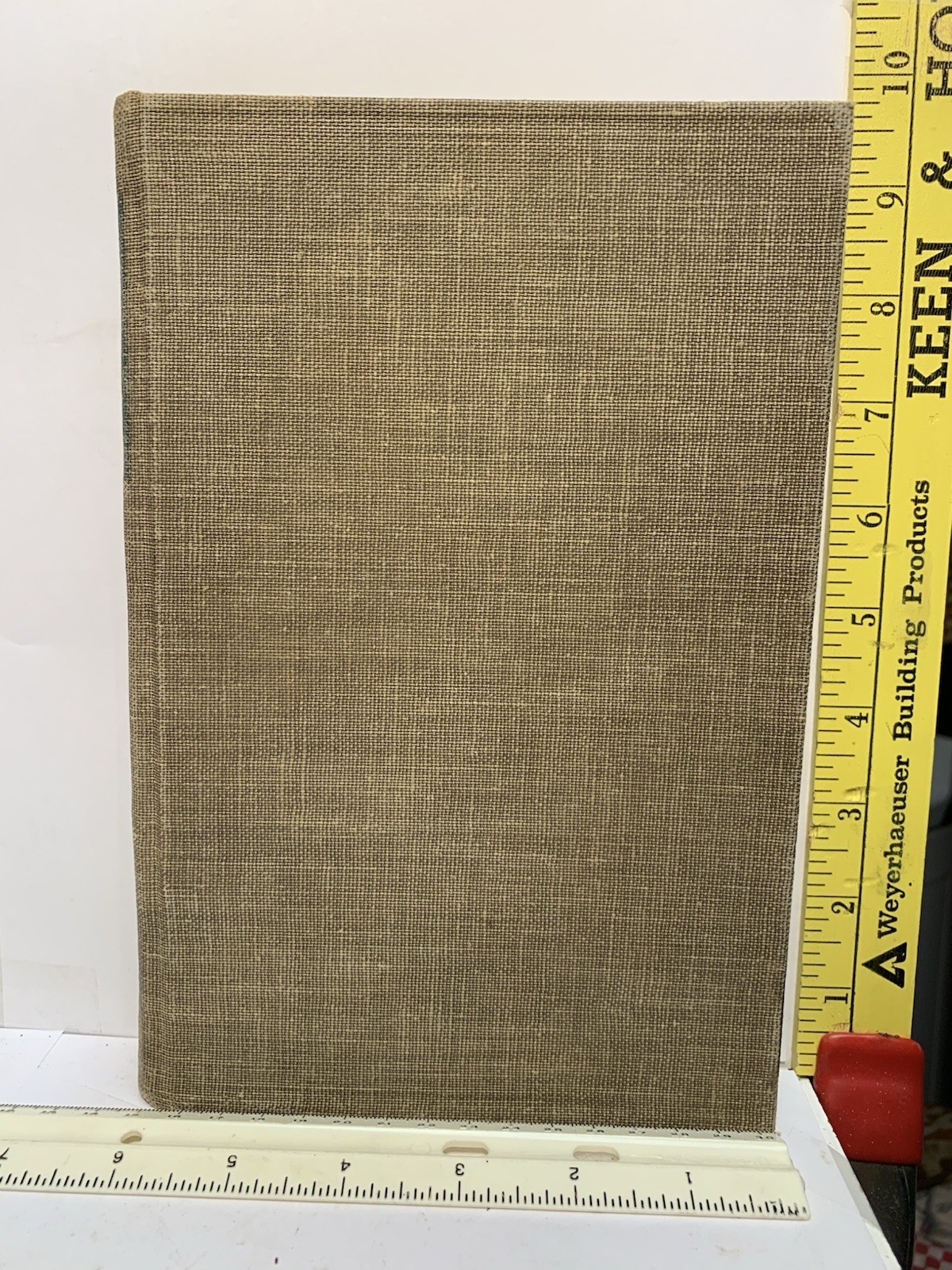1938 2ND EDITION FARM GAS ENGINES & TRACTORS by Fred R. Jones, M.S. McGraw Hill