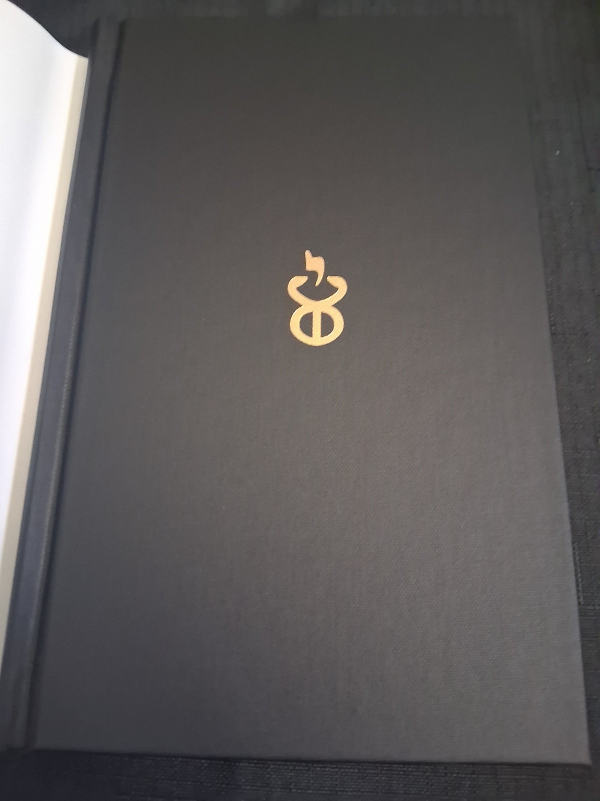 On the Tarot Ouroboros Press HC Antoine Courte de Gebelin occult esoteric magick