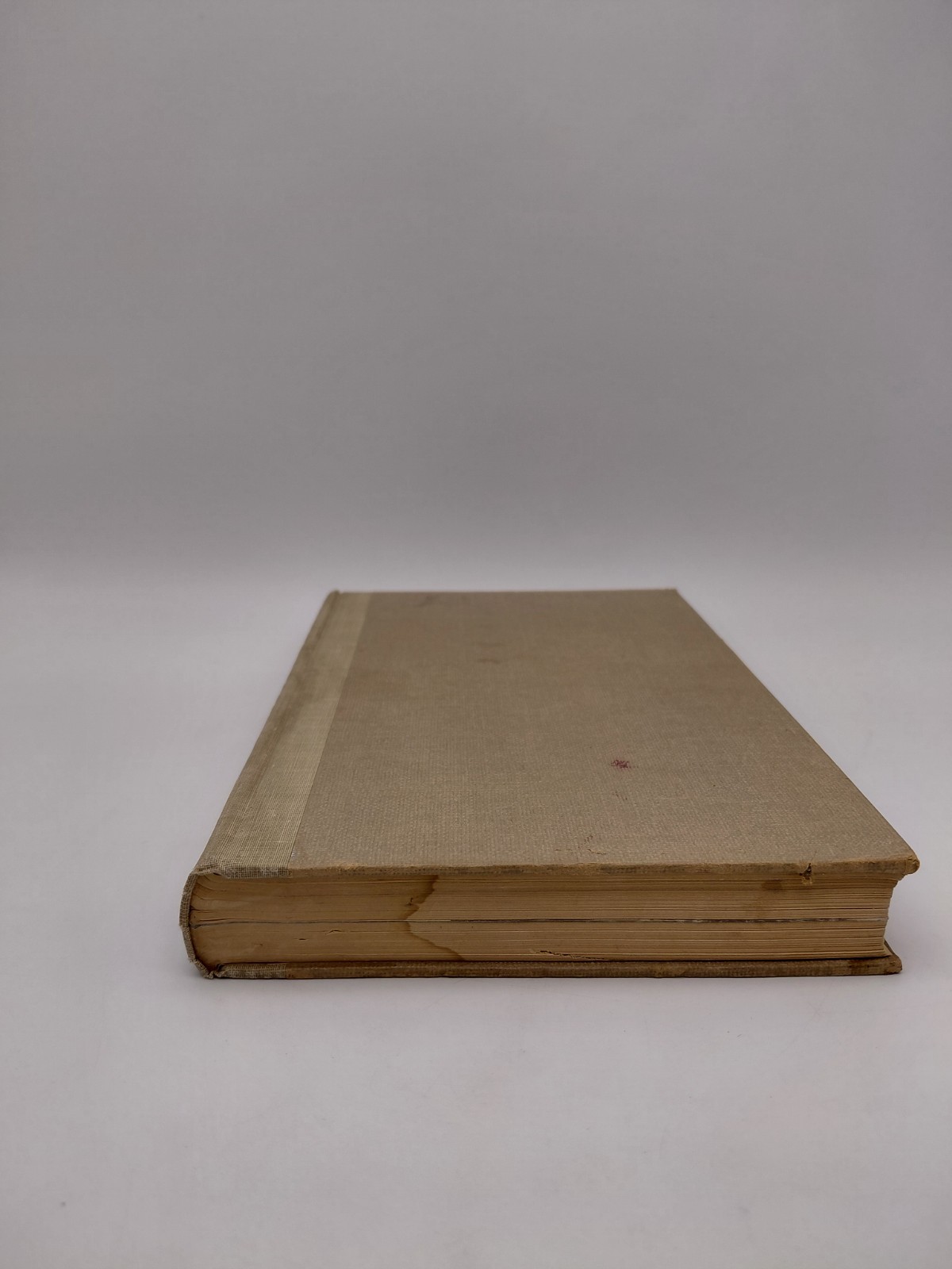Drinkers of the Wind, Carl R Raswan, Hardcover, 1942, 9th Printing, Creative Age