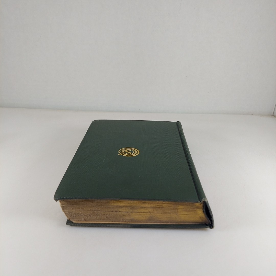 Kidnapped by Robert Louis Stevenson 1907 Illustrated HC Charles Scribner’s Sons