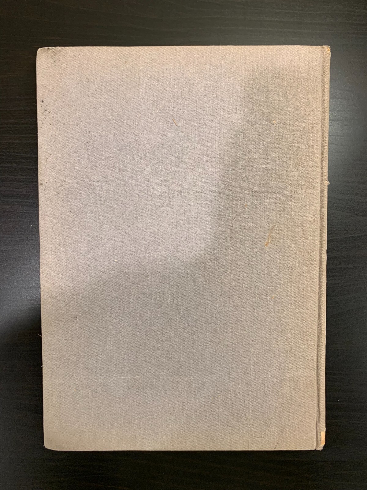 Fortieth Infantry Division “Fortieth In Review” Book 1950 Printing in Tokyo