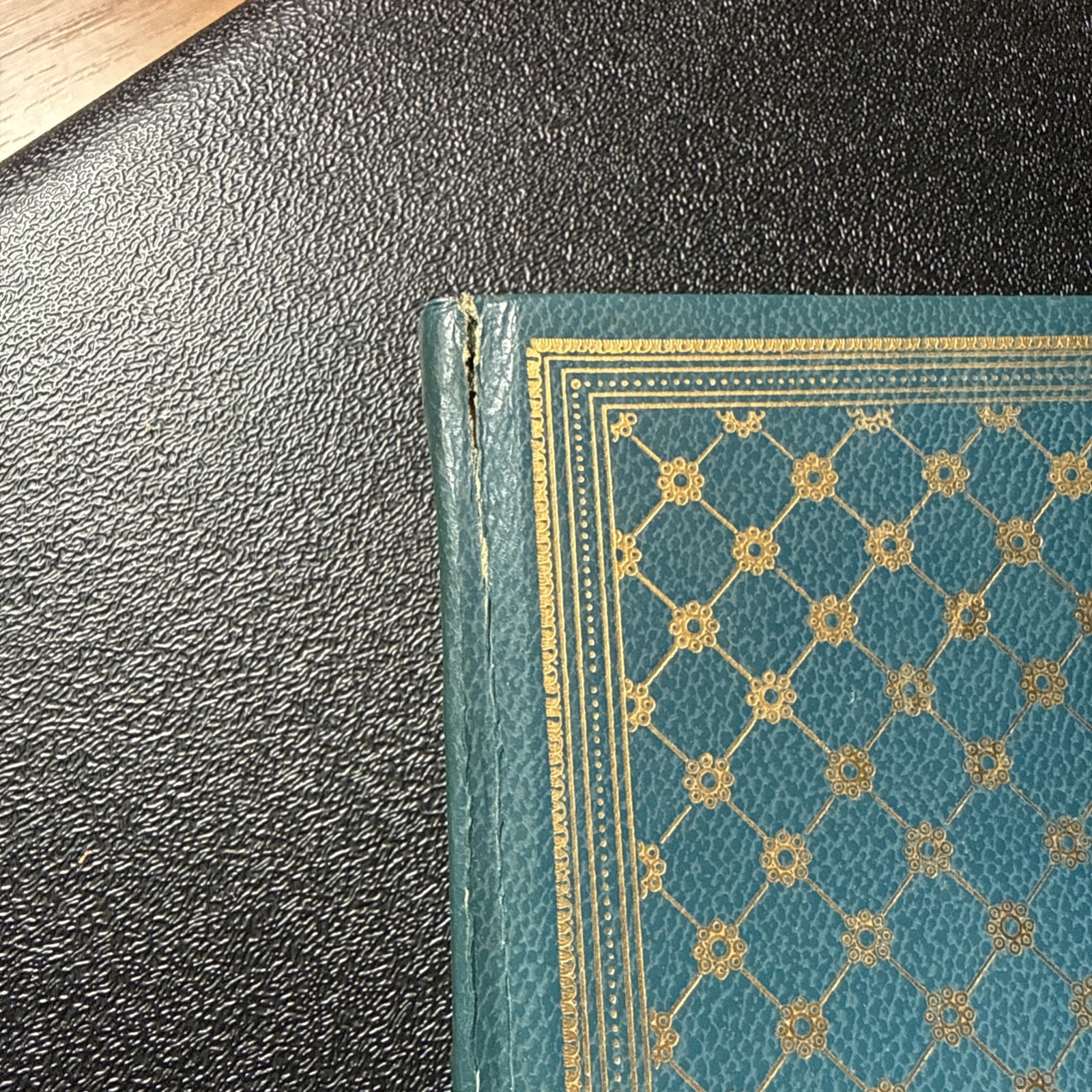 Pride And Prejudice By Jane Austen International Collectors Library 1945 Edition