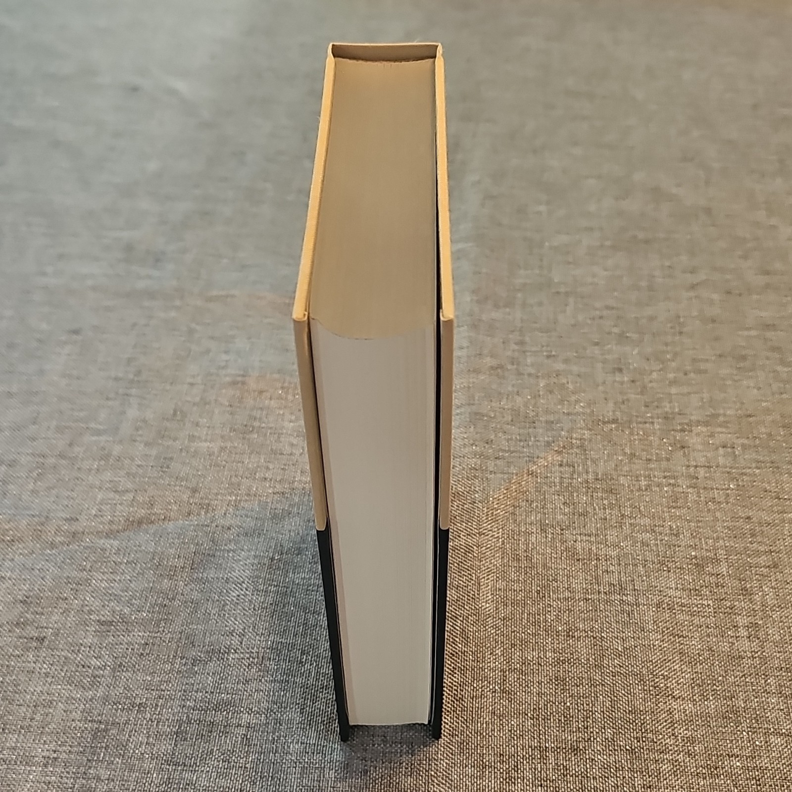 Invisible Man – Ralph Ellison Hardcover 1952 Random House, First Edition Library