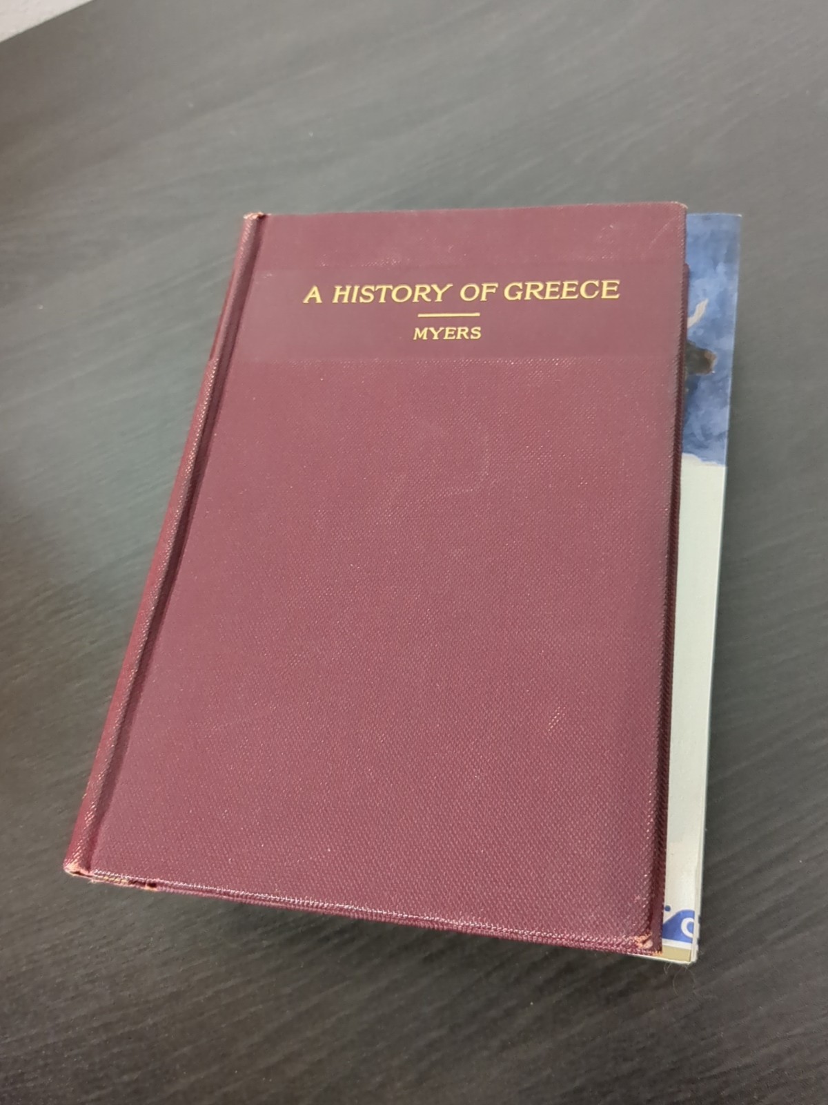 Ancient Greece Greek Classic Antiquarian Lot Plato Epictetus Odyssey Homer