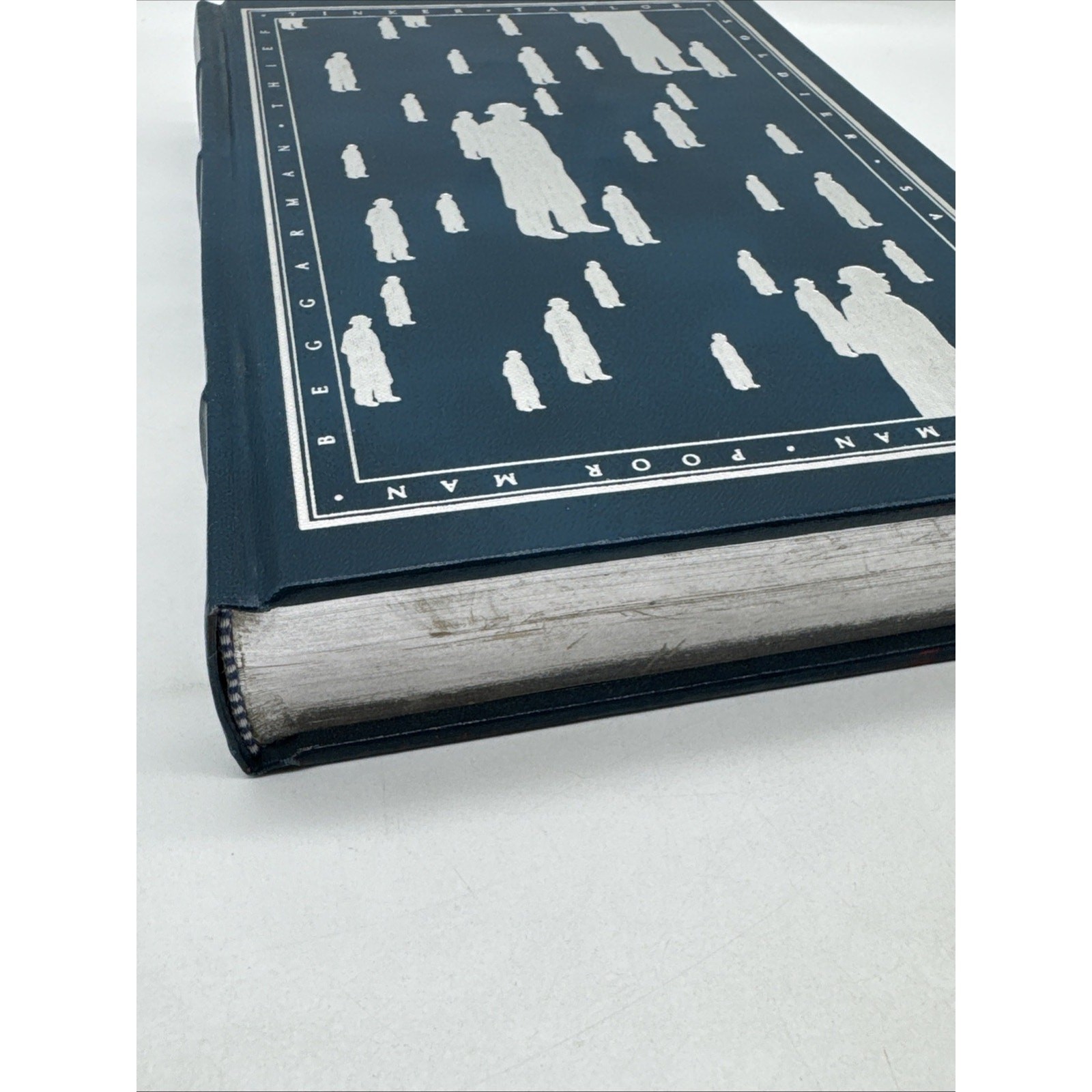 Tinker Tailor Soldier Spy, John Le Carre Franklin Mystery, 1988 Franklin Library