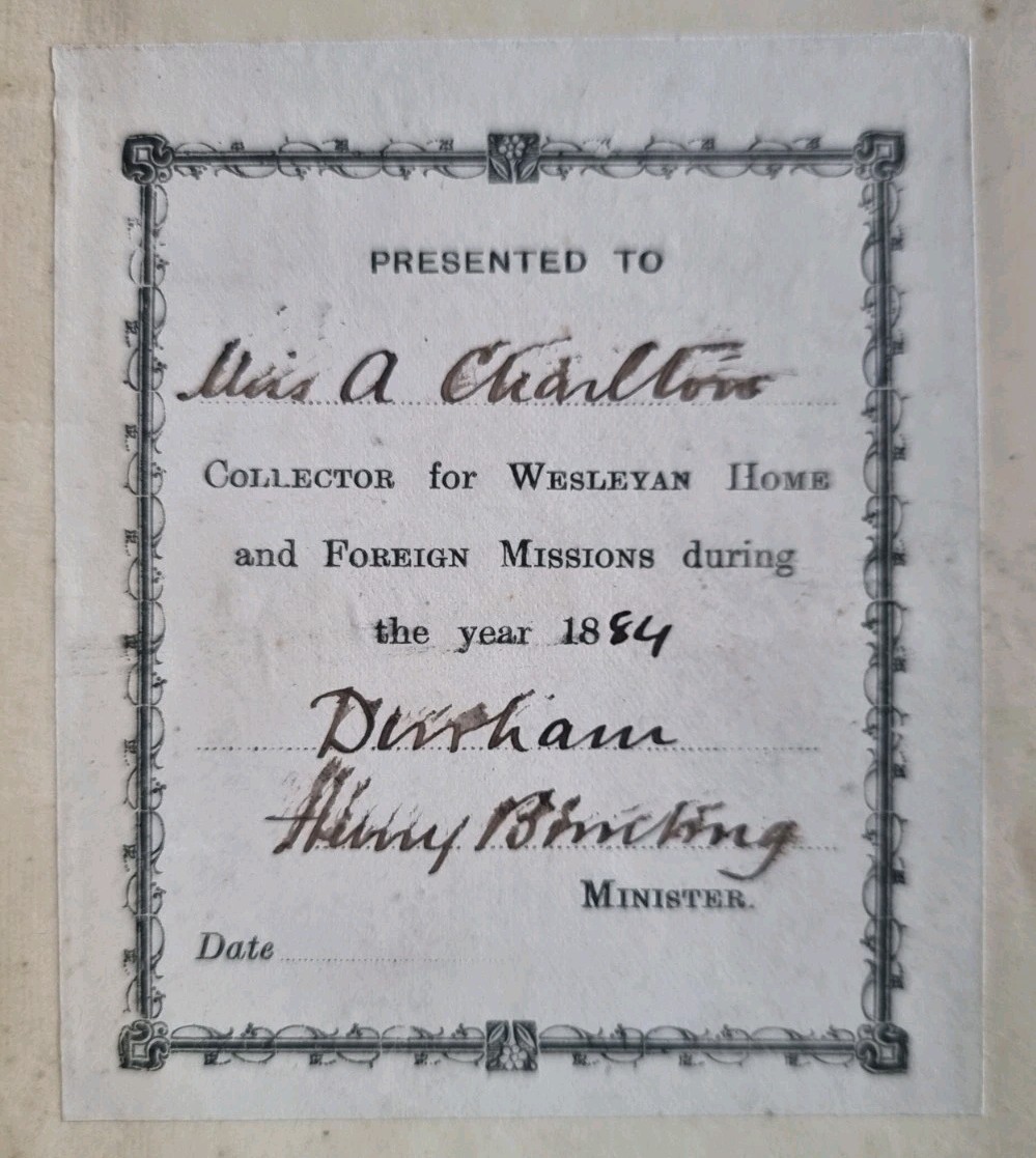 1884 Robert Moffat His Life & Labours Missionary in South Africa | Christian Bio