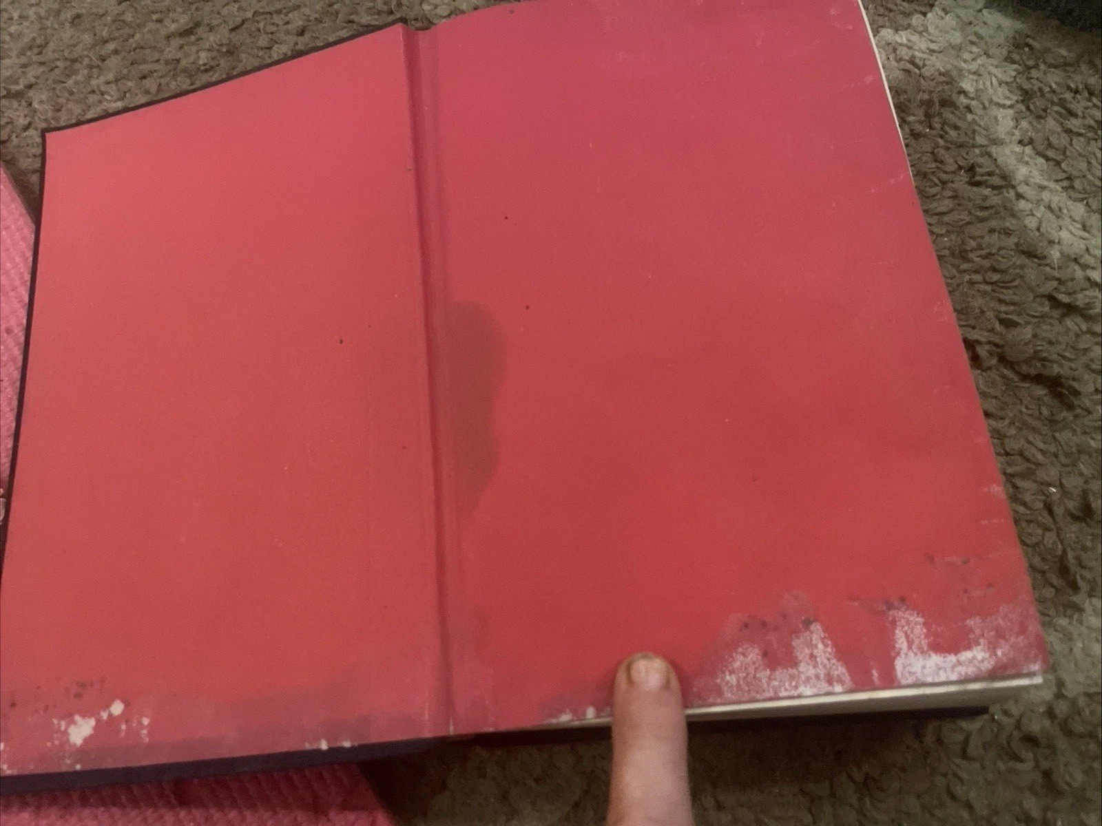 1952 Hardcover, 1st edition Amy Vanderbilt’s Complete Book Of Etiquette Rare