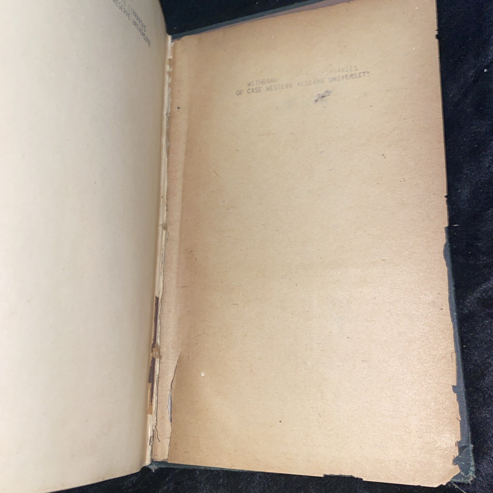 1906 DIPLOMATIC HISTORY TRADE UNIONS STUDIES IN HISTORICAL & POLITICAL SCIENCE