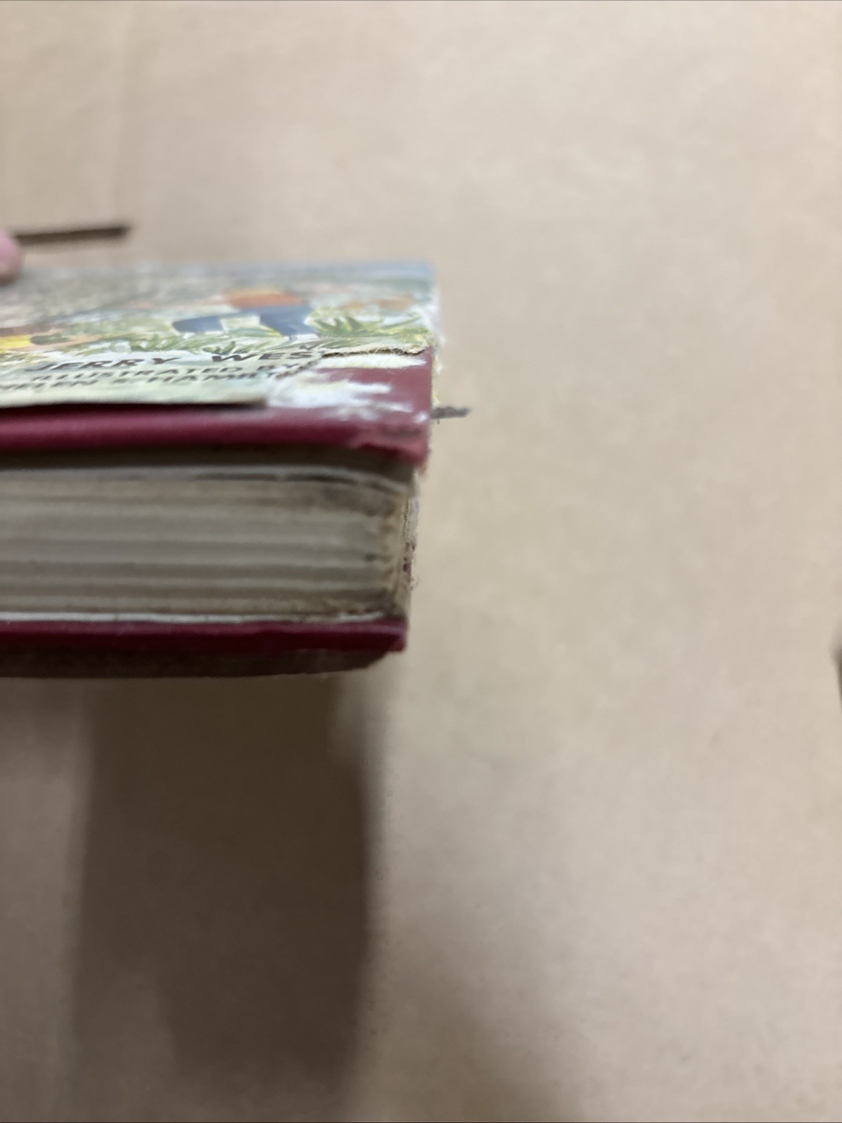Happy Hollisters Lot of 30 HC Book Club Editions w/ Dust Jackets Jerry West VTG