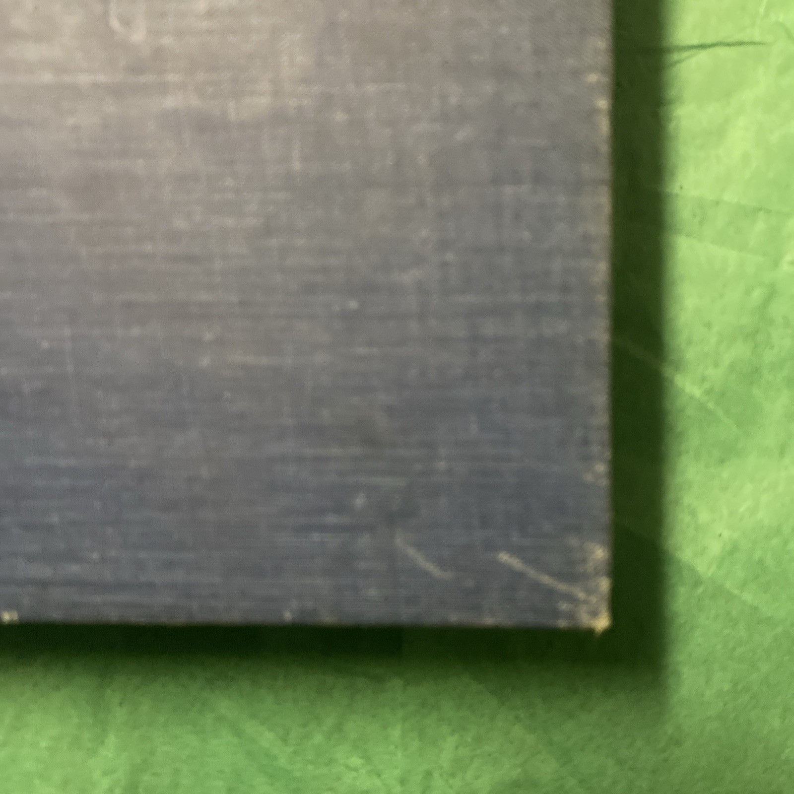Alcoholics Anonymous,16print from 1939-1955 2nd.edit,new &Rev.1955,10thEdition