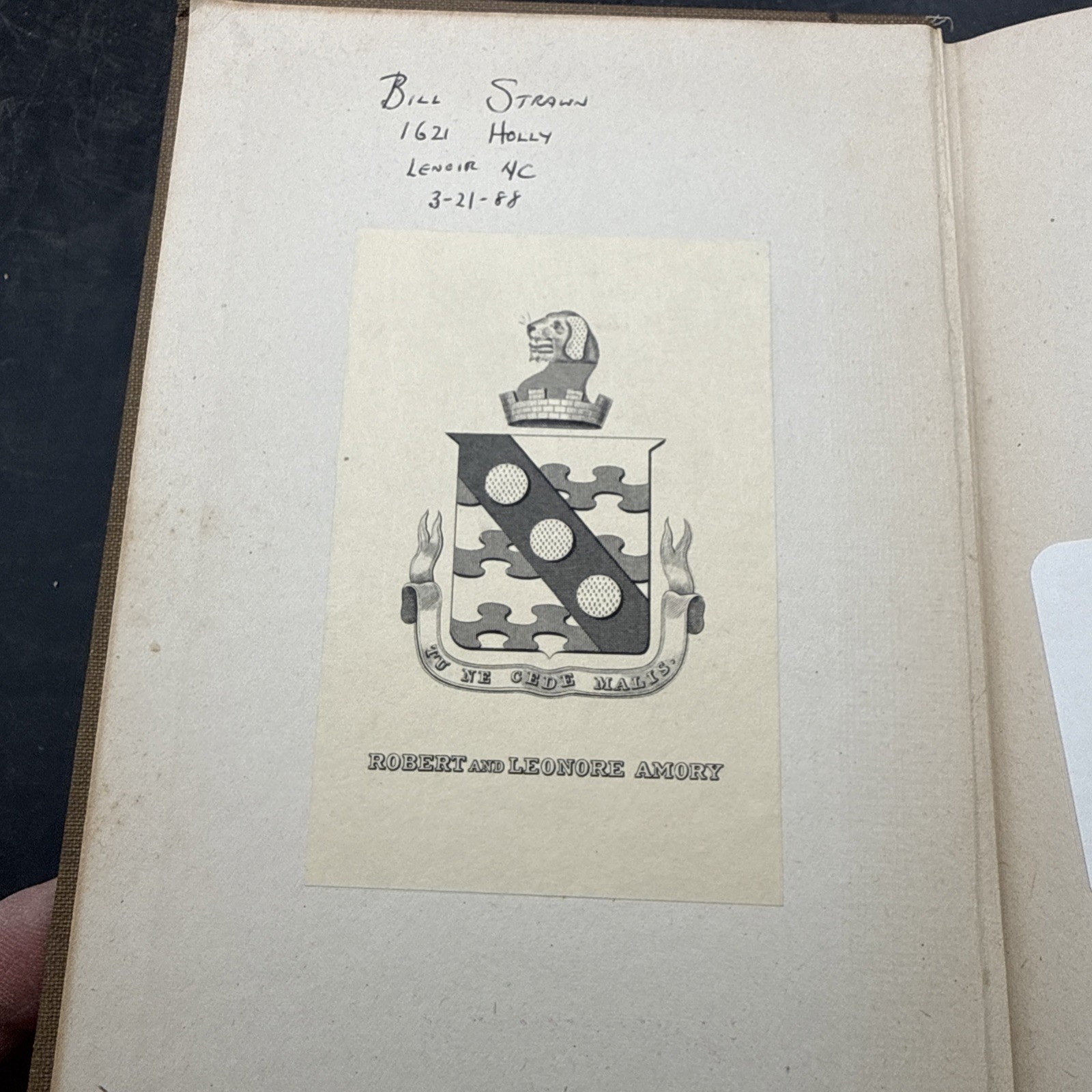 MY COMPANY by Captain Carroll Swan 1918 First Edition WWI Military 26th Division