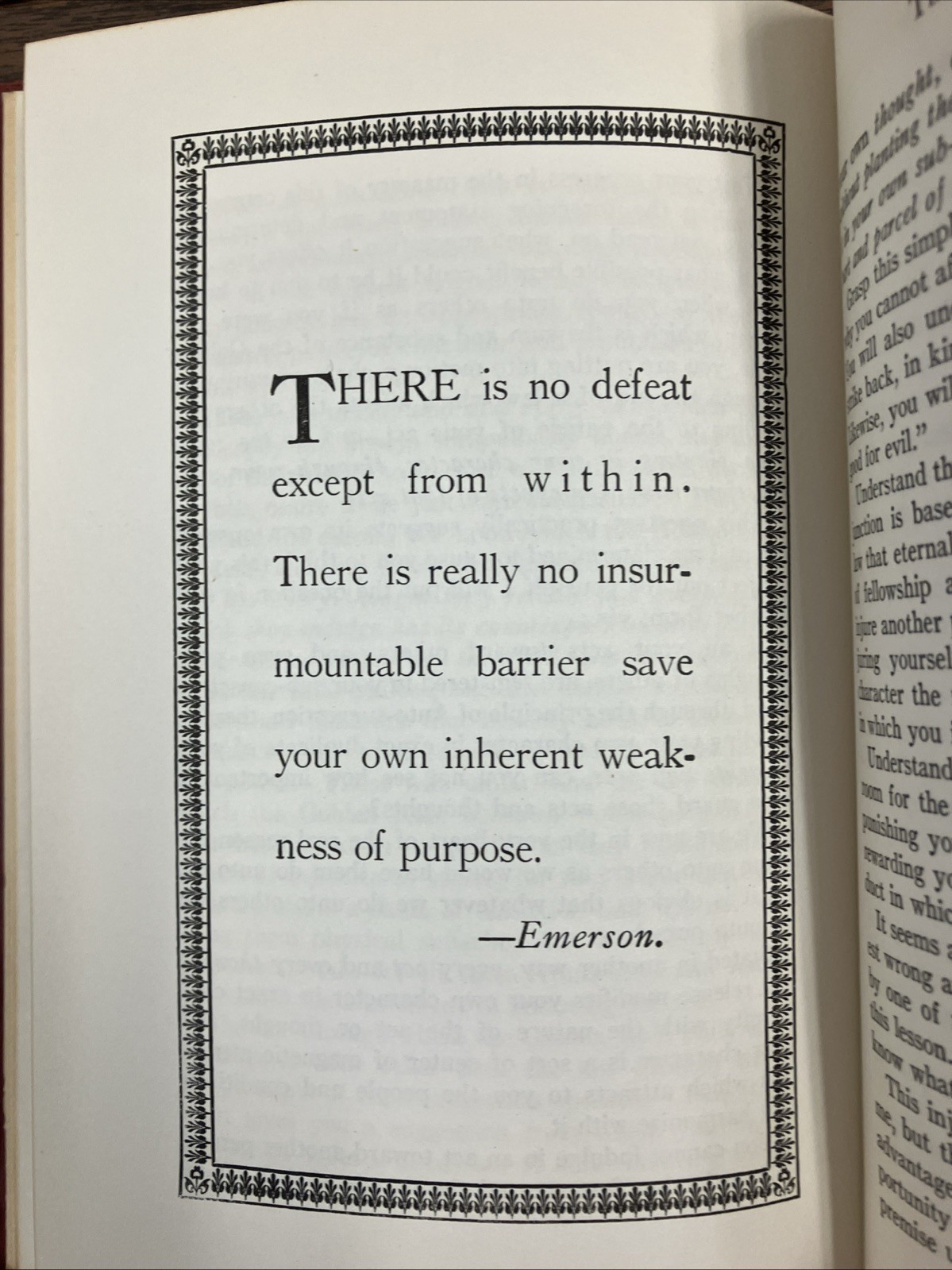 The Law of Success by Napoleon Hill 1946 Society Volumes 1-8