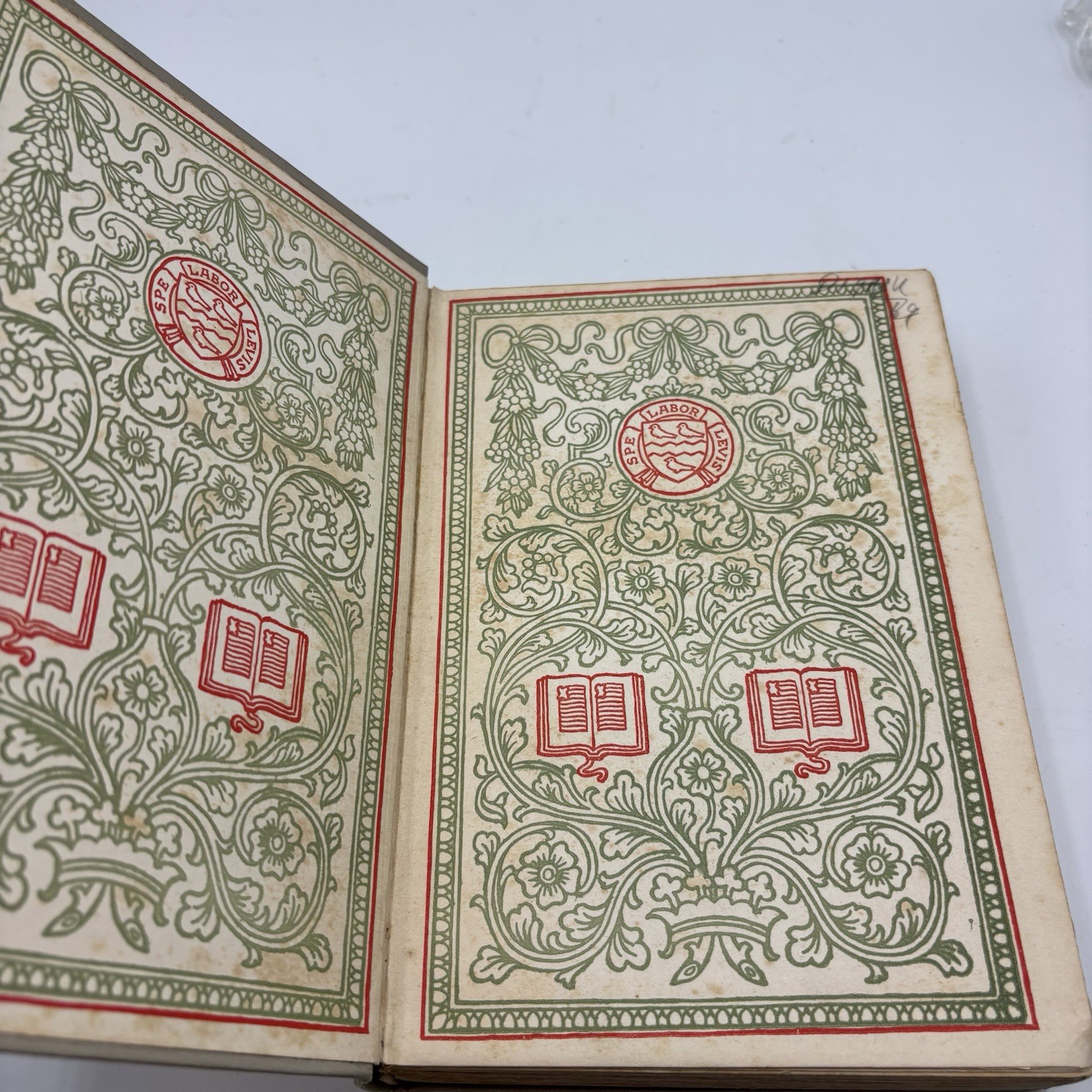 Antique Beautiful Women in Art 1906 Armand Dayot HC Illustrated L.C.