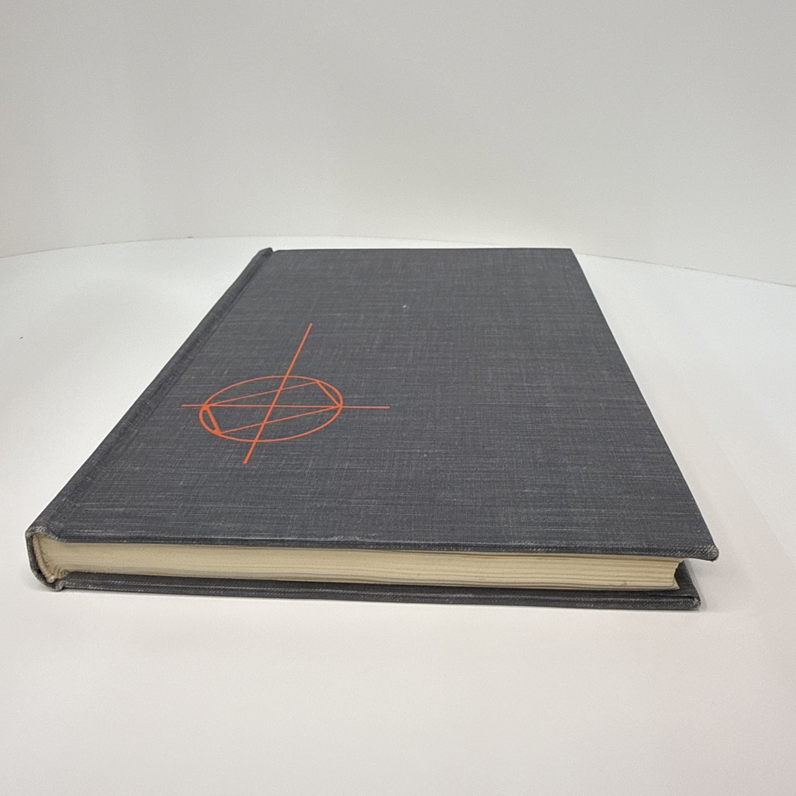 The Enjoyment Of Mathematics Hans Rademacher & Coeplitz 1957 2nd Print