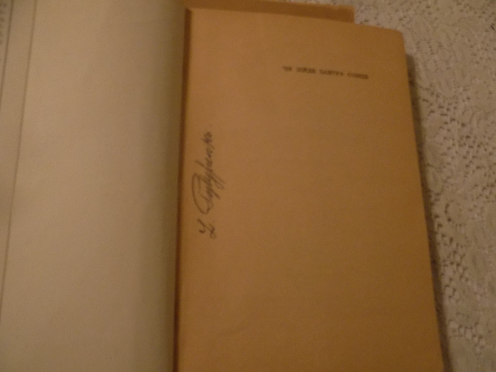 TWO Vintage Ukrainian Books Written In Ukrainian