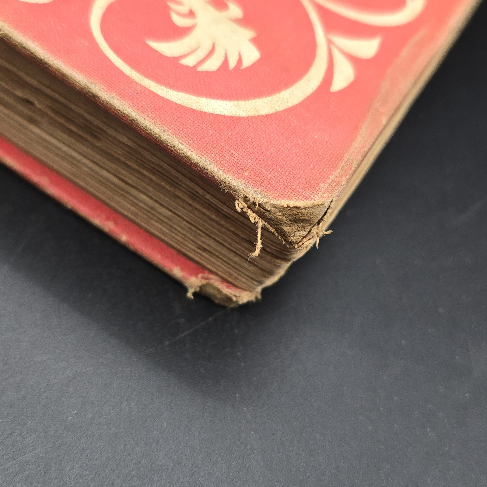 1950 Betty Crocker’s Picture Cook Book FIRST EDITION General Mills Hardcover
