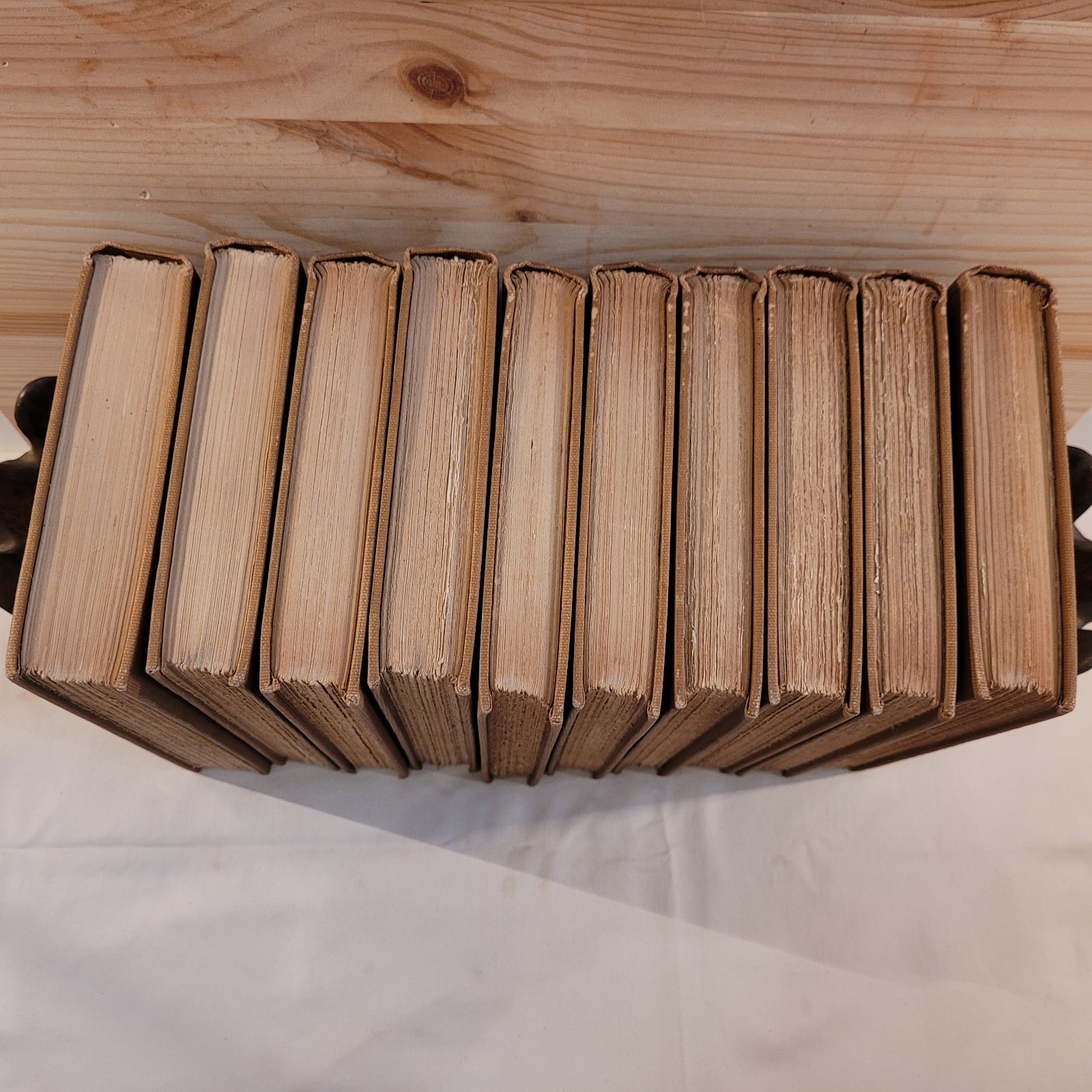 Thomas Paine 10 Volume Complete Life and Works of.. 1925 Patriots Edition