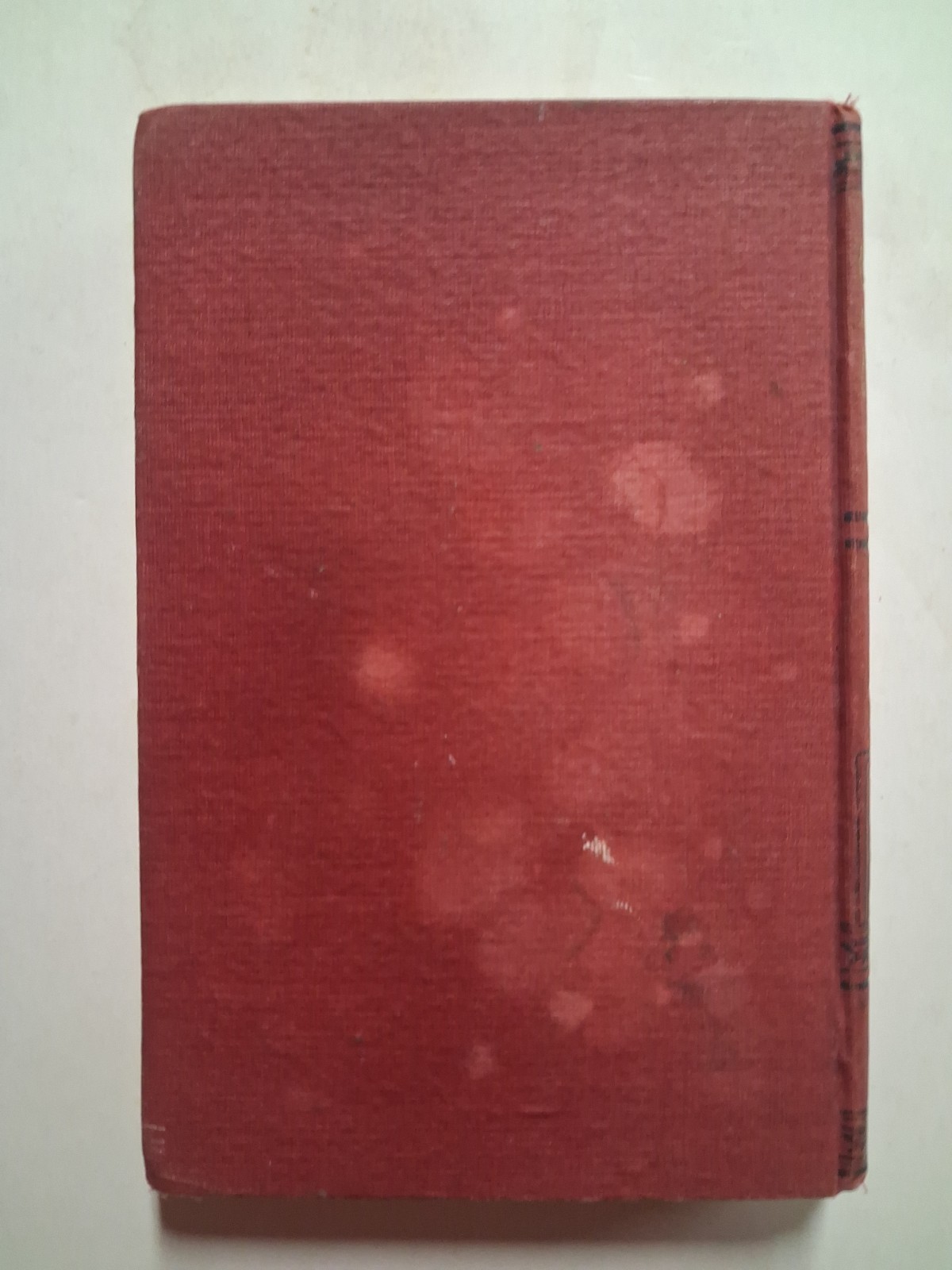 1888 THE CHRISTIANS SECRET OF A HAPPY LIFE Victorian Hannah Whitall Smith