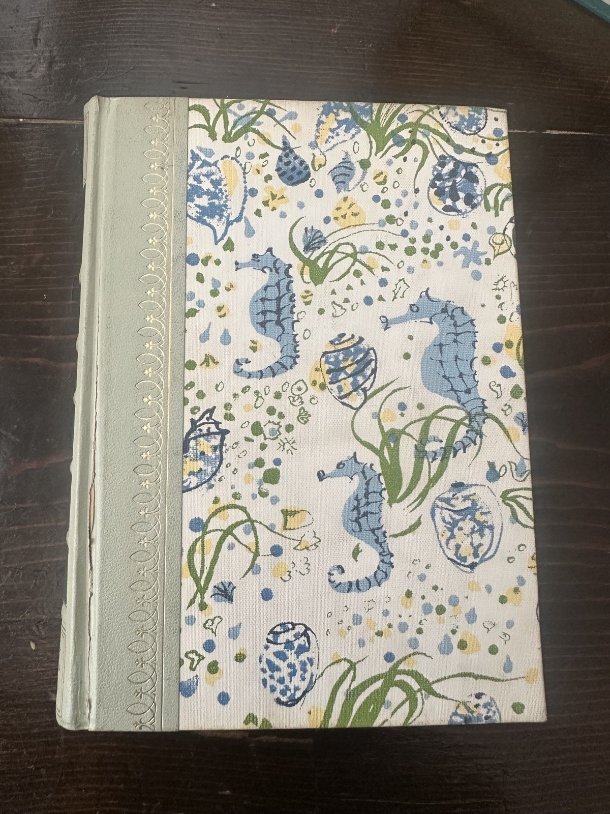 Reader’s Digest Condensed Books Vol 2 1962 Spring Selections FIRST EDITION
