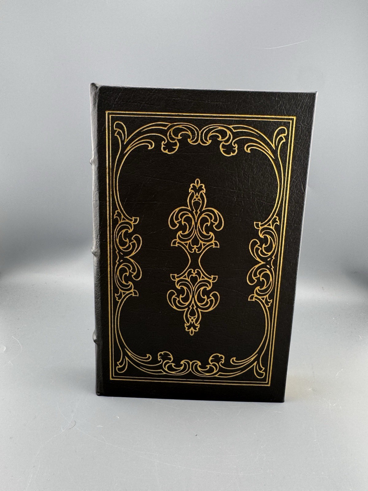 Easton Press The INTERPRETATION of DREAMS by Sigmund Freud leather HC Collectors