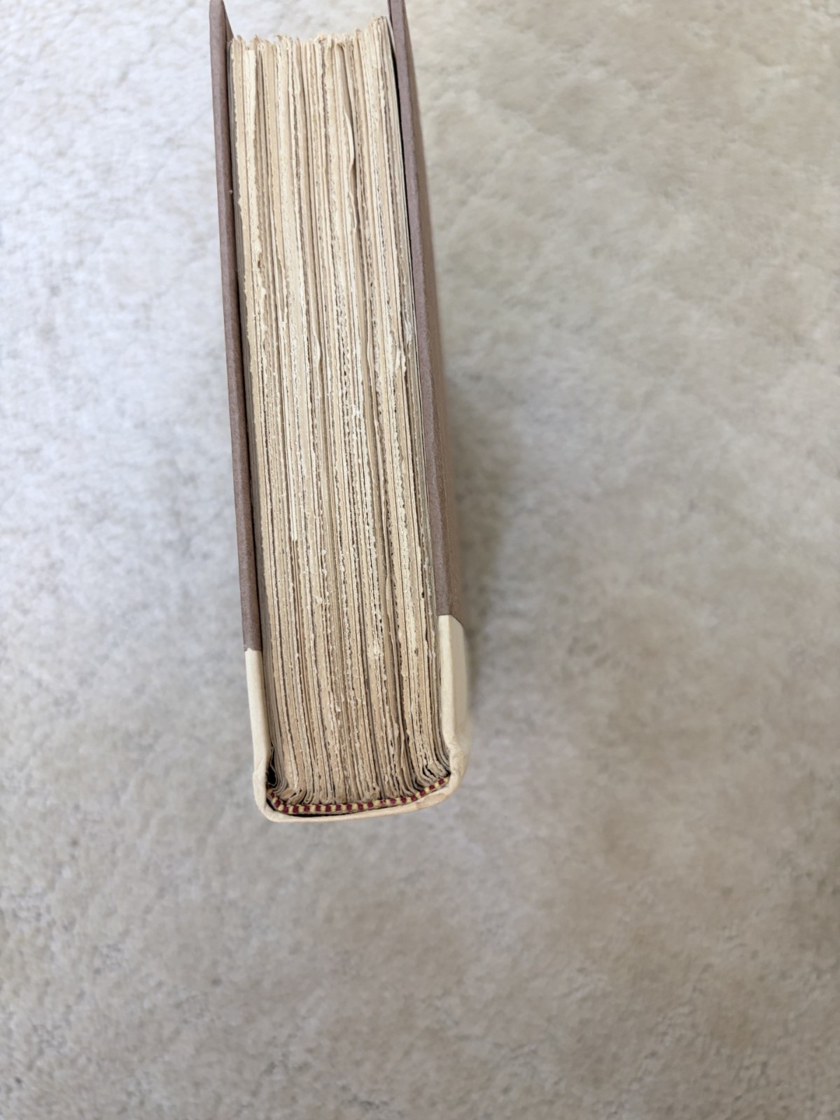 Annette and Sylvie by Romain Rolland Signed and numbered (491) de Luxe Edition
