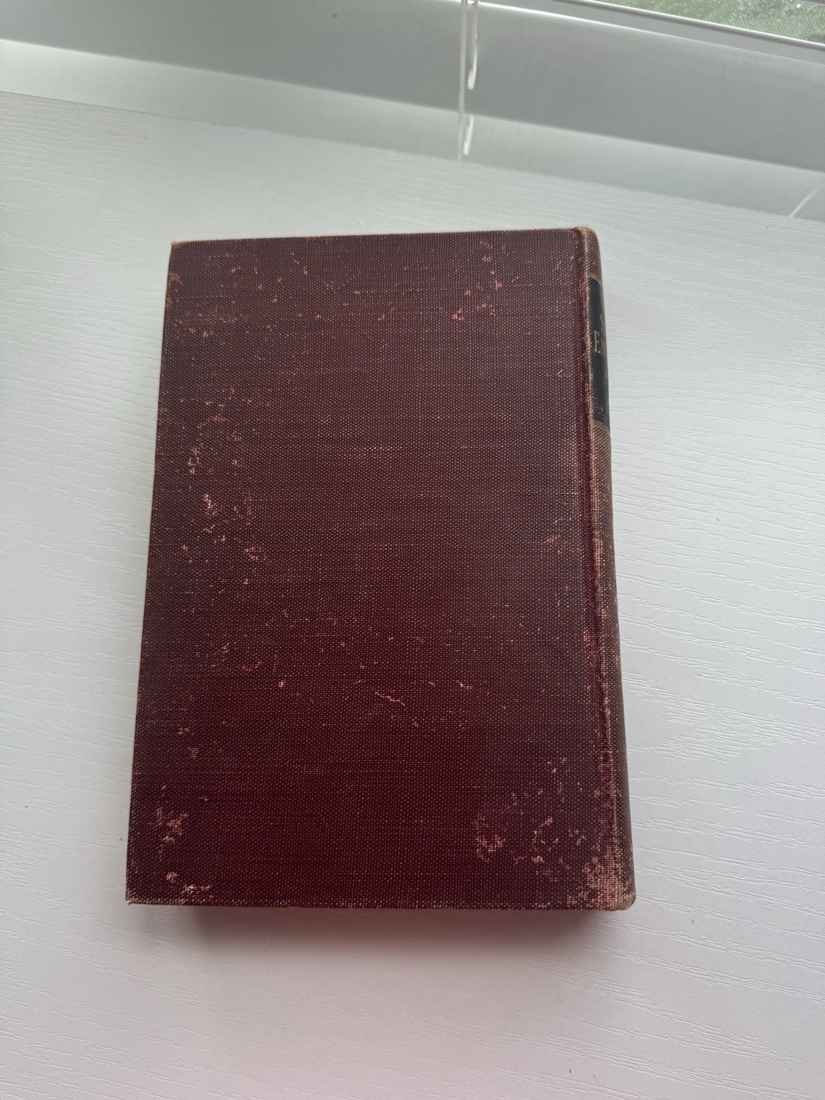 VTG 1939 Water Supply Engineering Babbitt Doland McGraw-Hill 4th Ed Book