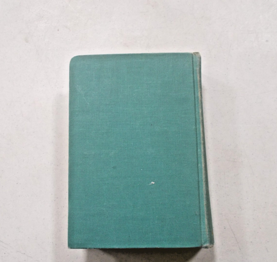 * The New American Etiquette 1941 Lily Haxworth Wallace Hardcover Indexed