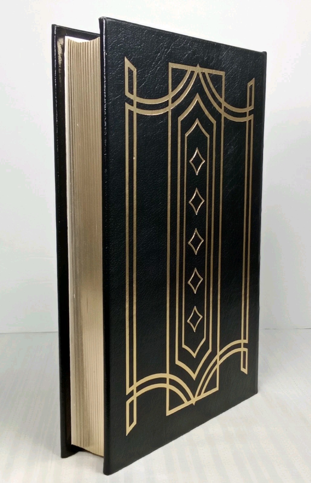 Easton Press Citizen Hearst W.A. Swanberg America’s Enigmatic Figure Collect Ed.
