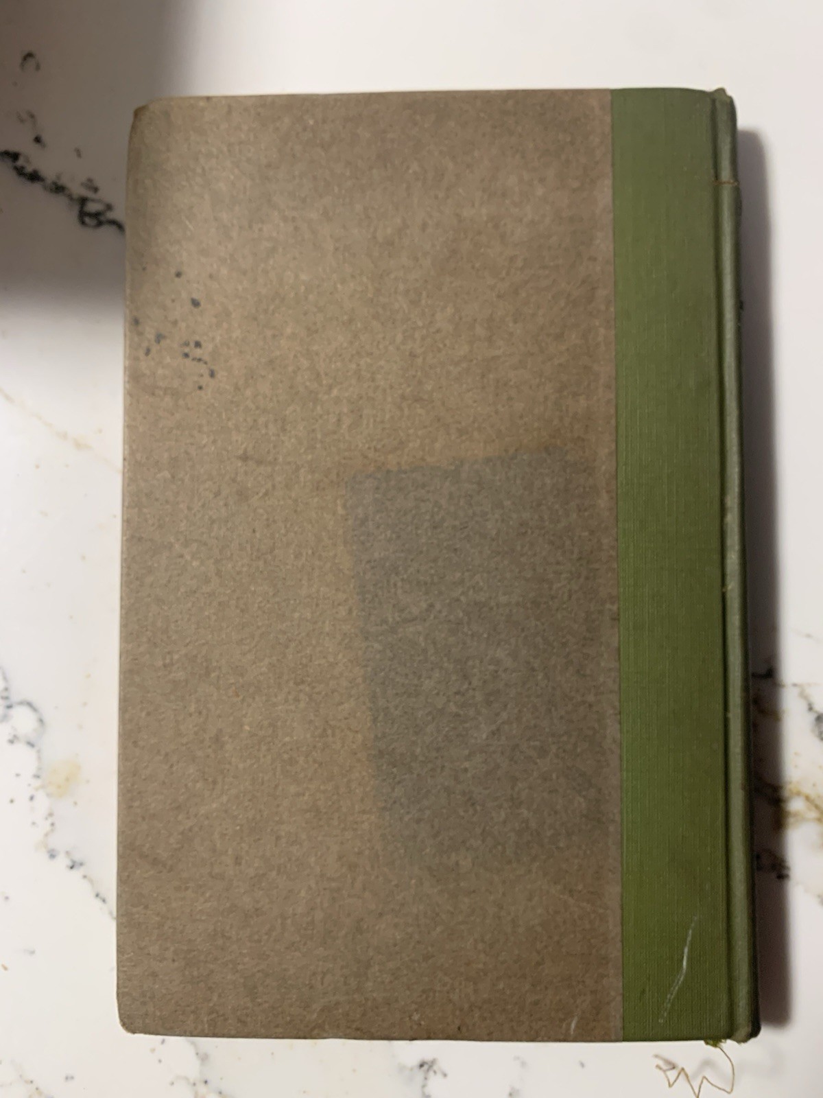 Poems By Robert Funkhouser!! Vintage 1920 Rare Book!!