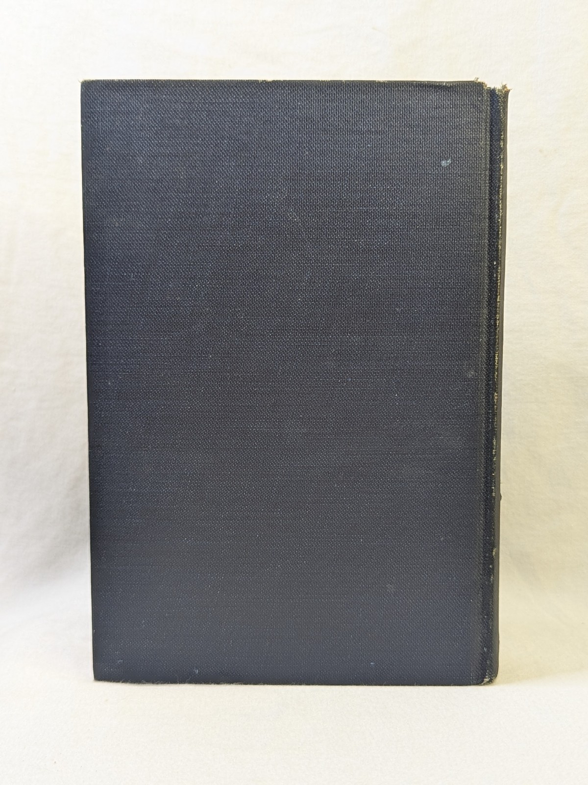 Paris Waits 1914 by M.E. Clarke 1915 Rare 1st Ed WWI History France War Account