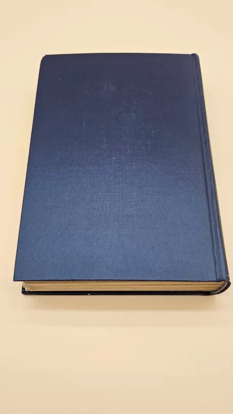 A History of Mediaeval Jewish Philosophy Husik 1946 Hardcover JPS Ex-Library