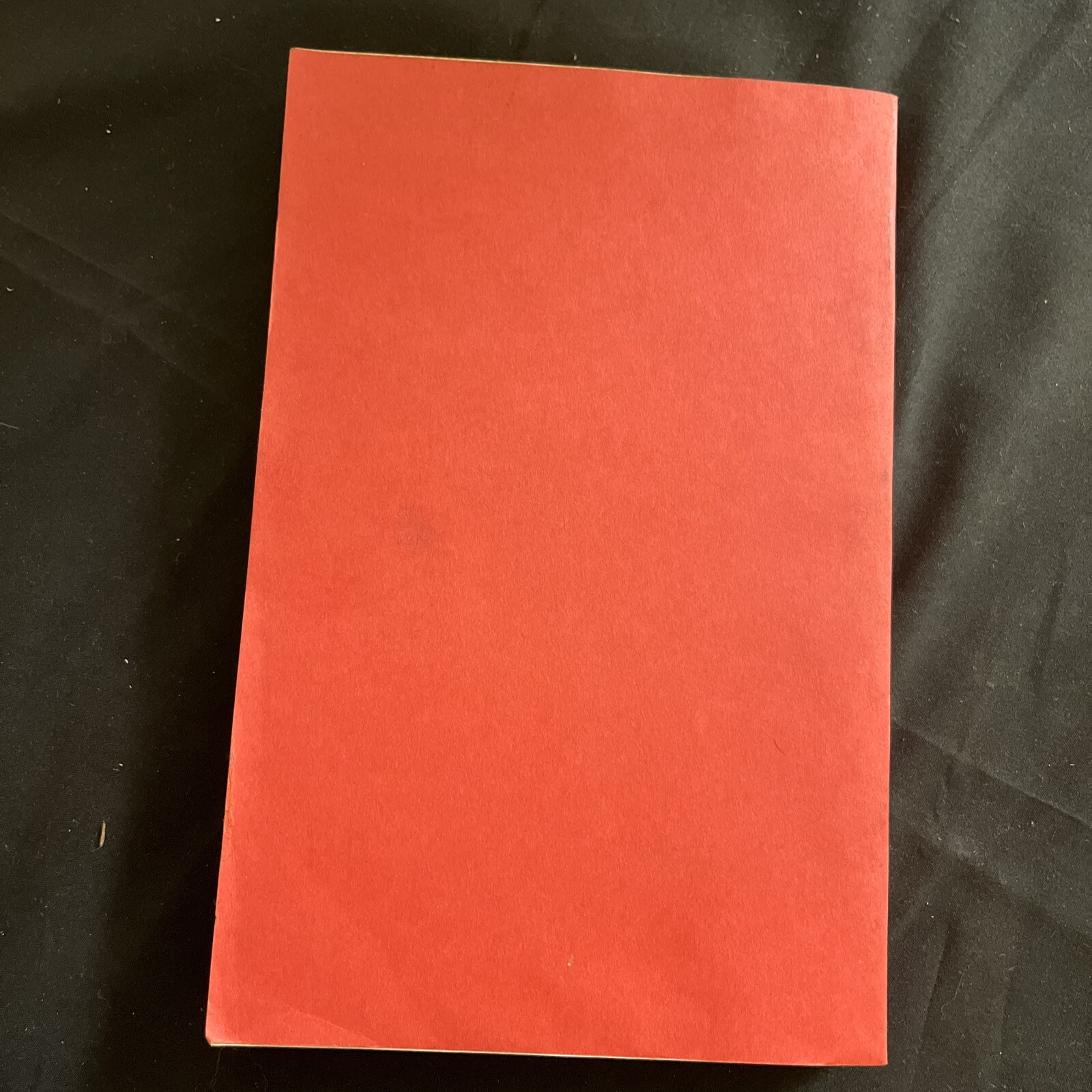 Ferman’s Devils By Joe Faustus Reviewers Copy 1996 Rare