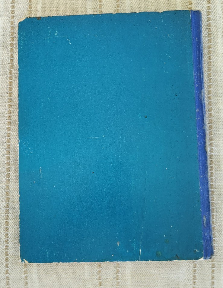 Fairy Tales From Grimm H. Mabie Illus. Ethel Franklin Betts Full COLOR. ca 1935