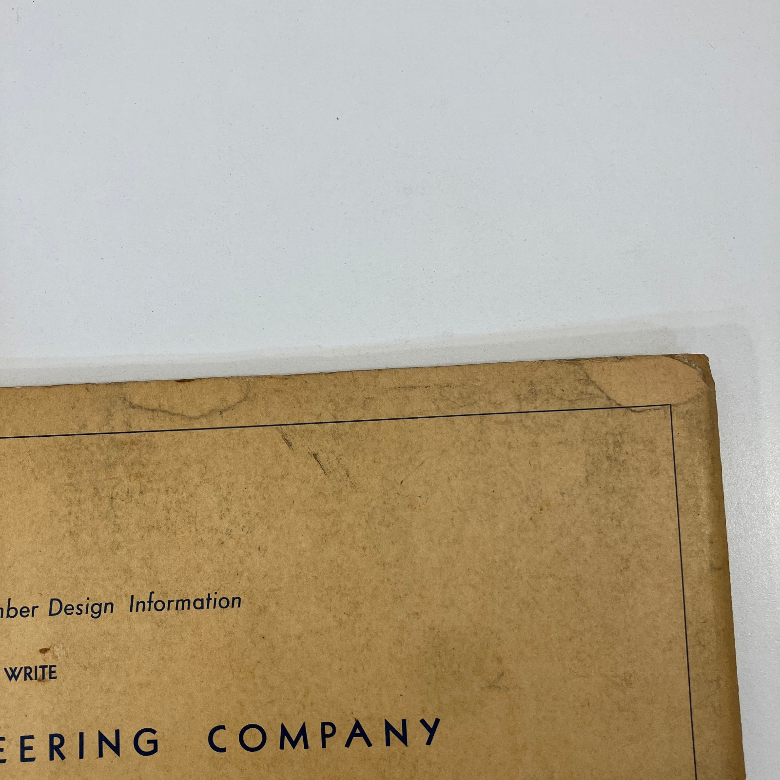 Typical Designs of Timber Structures Reference Spiral Bound TECD Book No 2117
