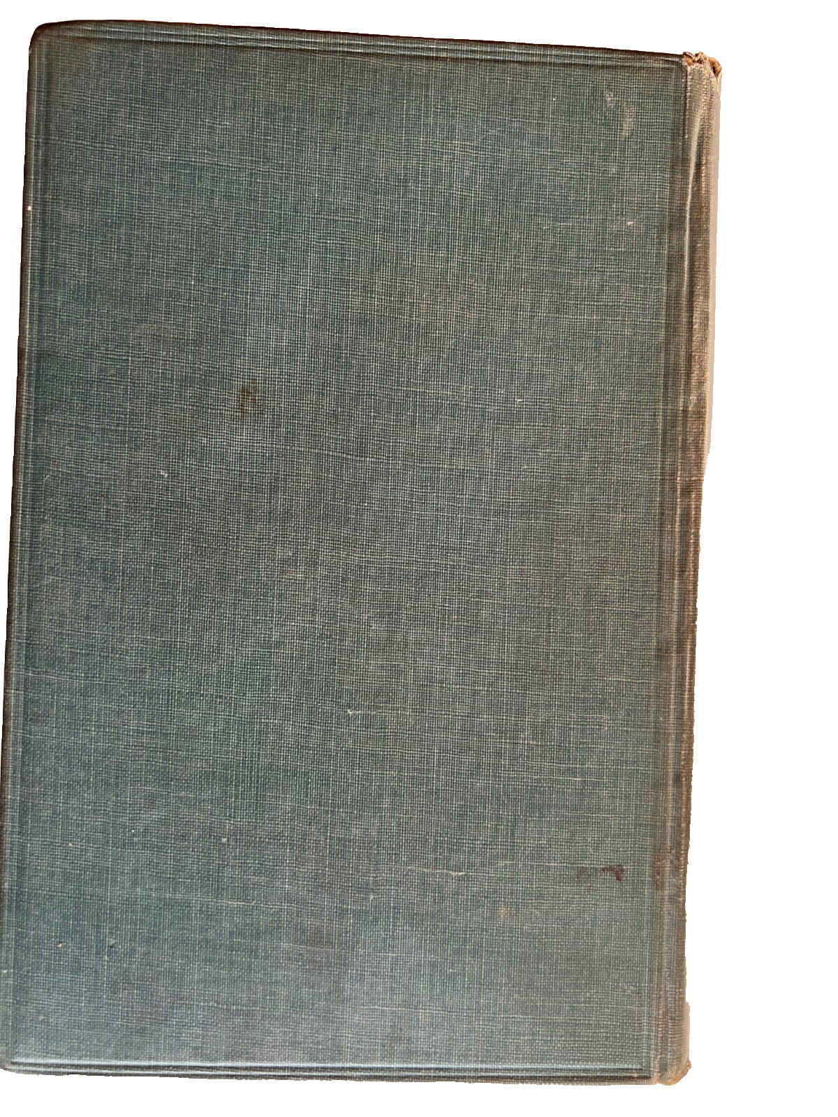 1932 Edition J.B.S. Haldane – The Inequality of Man Chatto & Windus Rare HC