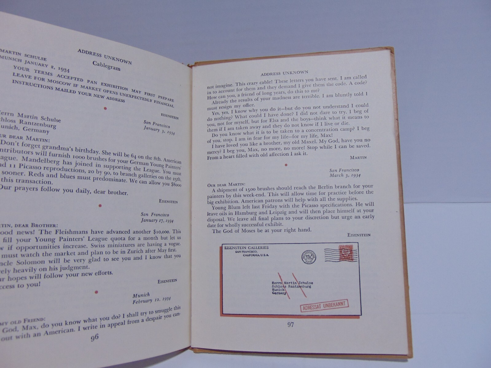 The Reader’s Digest 20th Anniversary Anthology (1941, Hardcover) 1st Edition