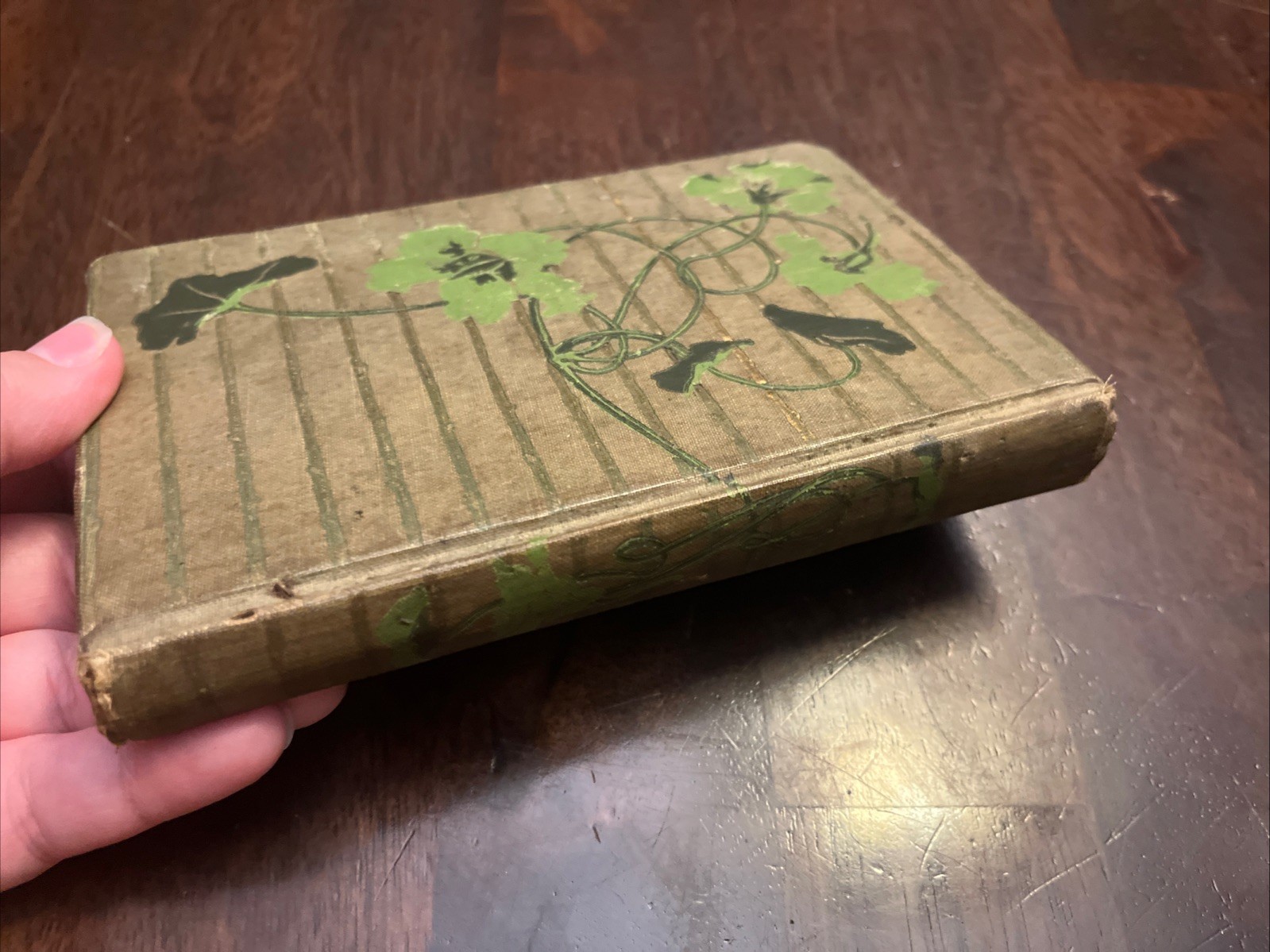 J. Cole By Emma Gellibrand published in Philadelphia -Henry Altemus Antique!!