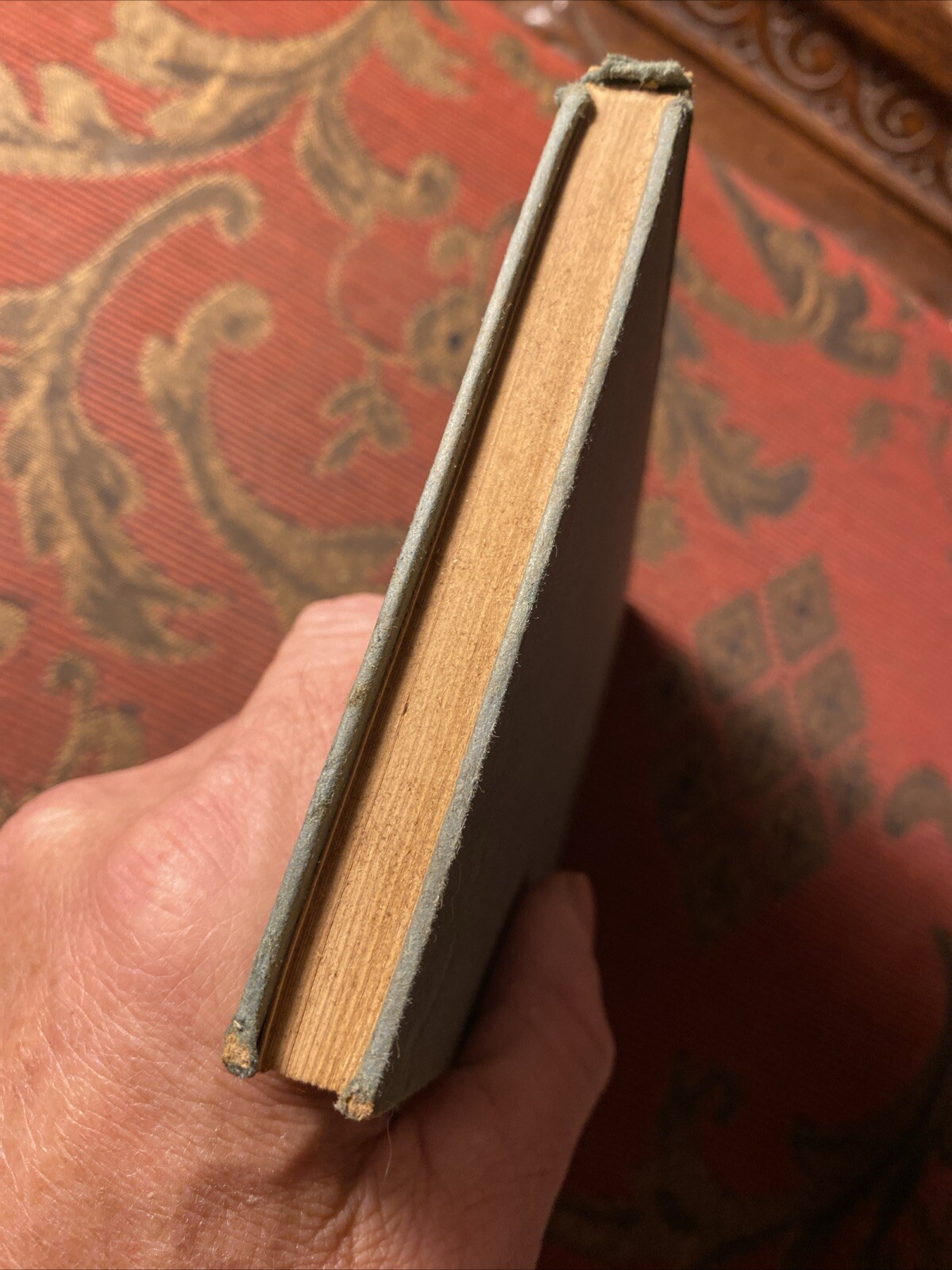Gems From The Bible by The Christian Herald Hardcover 1915