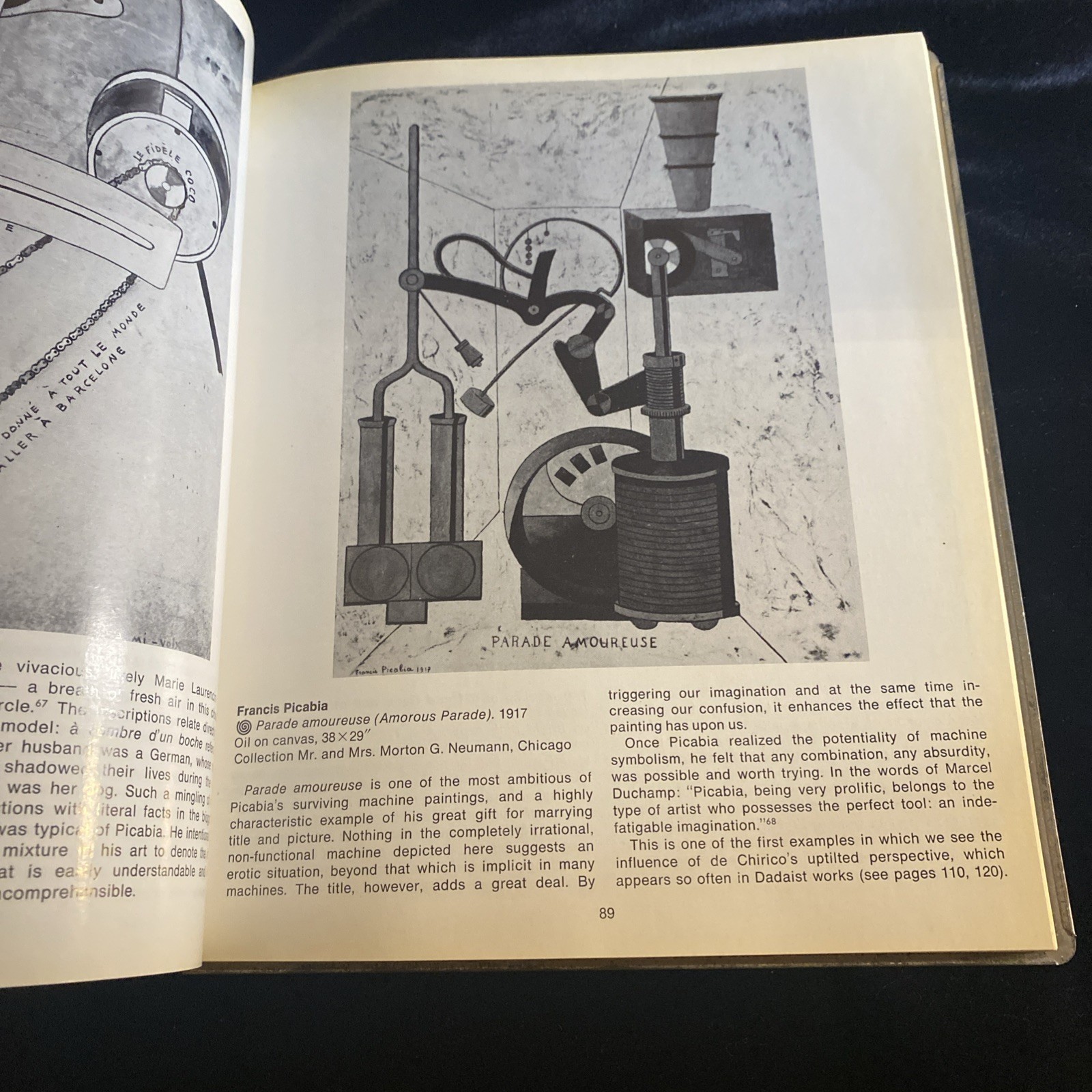 The Machine, by K. G. Pontus Hulten – 1968 – Vintage Metal Book MOMA Catalog