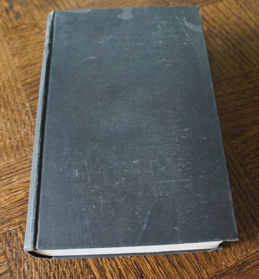 Lunn,A. & Haldane,J.B.S. Science and the Supernatural. 1935. 1st edition.