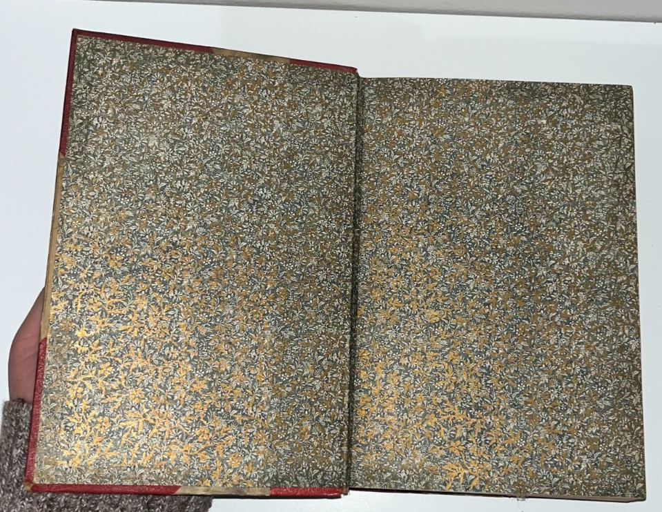 Full Set “The World’s Greatest Books” 1910 McKinley Stone Mackenzie McClure