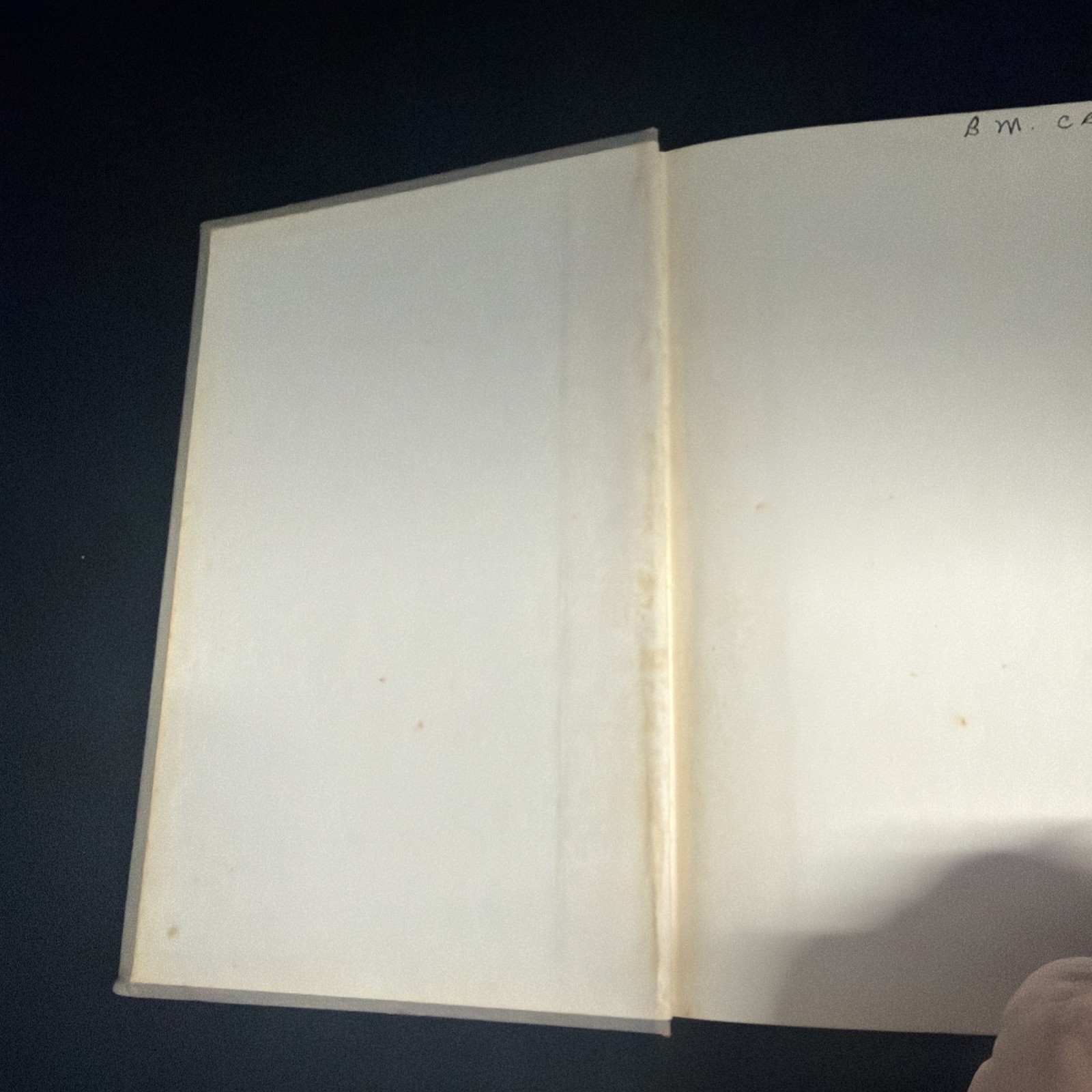Operational Mathematics 2nd Edition By Churchill Vintage 1958