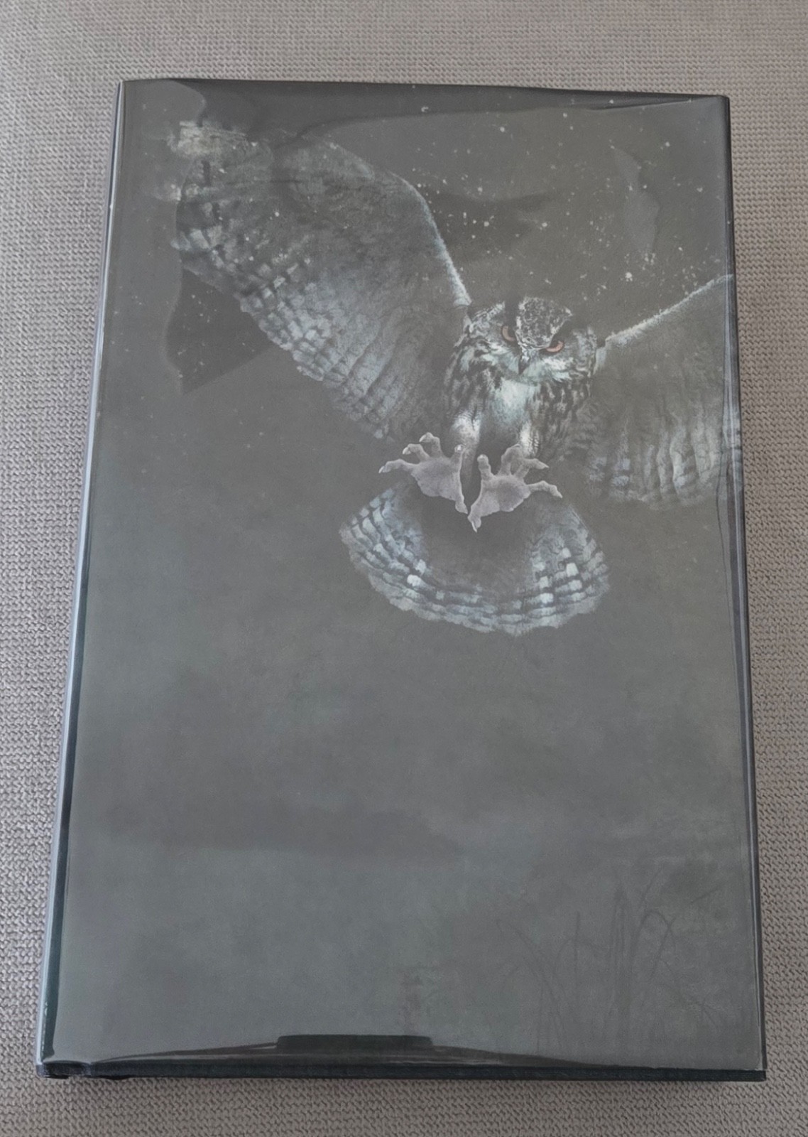 SHADOWLAND Peter Straub Signed Limited Edition Centipede Press Book w/ slipcase