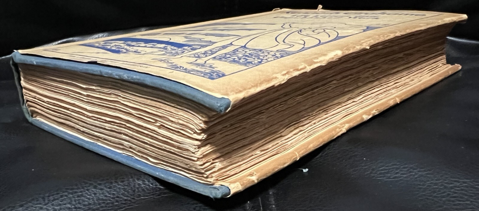 KENNETH GRAHAME Life Letters & Unpublished Works by PATRICK CHALMERS 1933 1st Ed