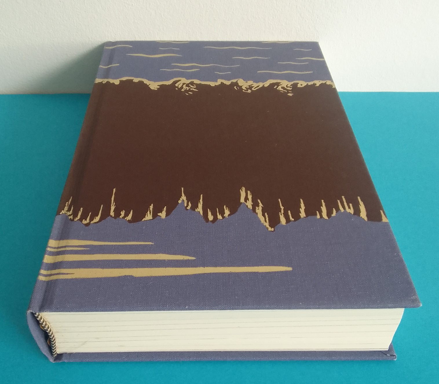 Rebecca – Daphne Du Maurier – Folio Society Hardback With Slipcase 1997