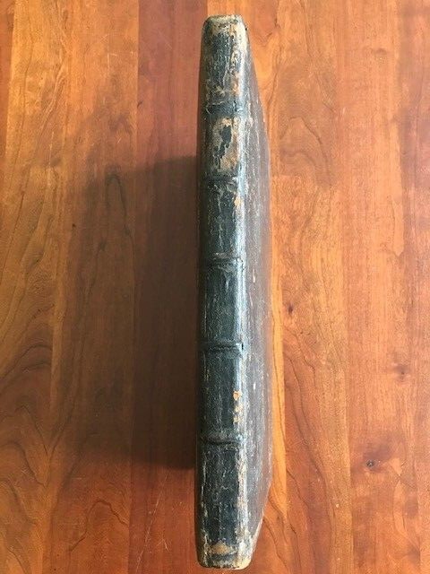 1674 Psalter or Psalms of David, LONDON, Gunpowder, Treason, Martyr King Charles