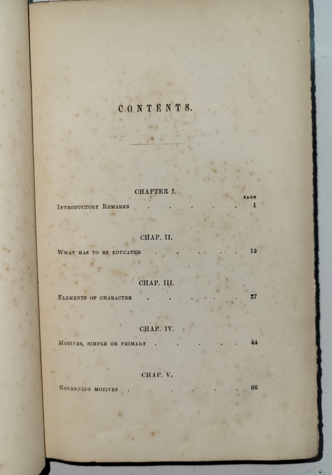 EDUCATION OF CHARACTER 1856 Sarah Stickney Ellis Victorian Morals Fashion 1st