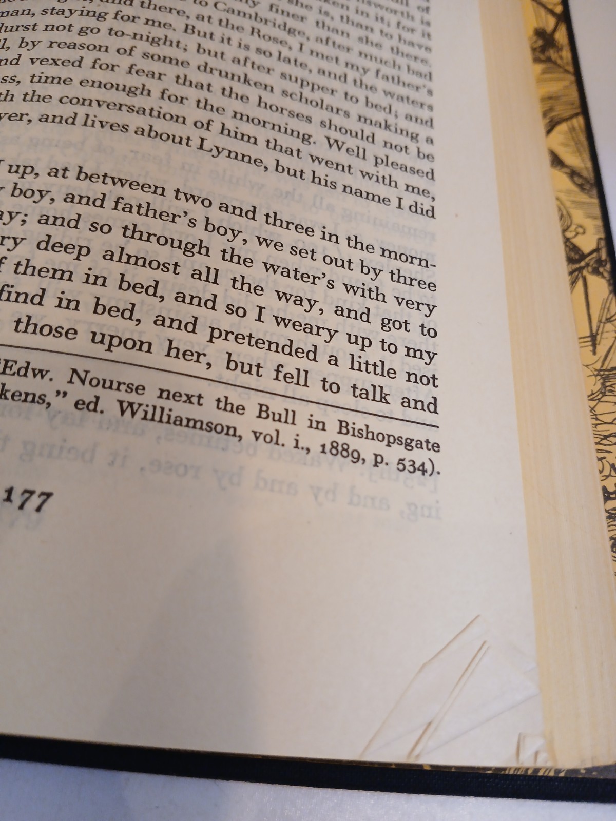 THE DIARY OF SAMUEL PEPYS William Sharp {2 Vols} Heritage Press w slipcase -BK1